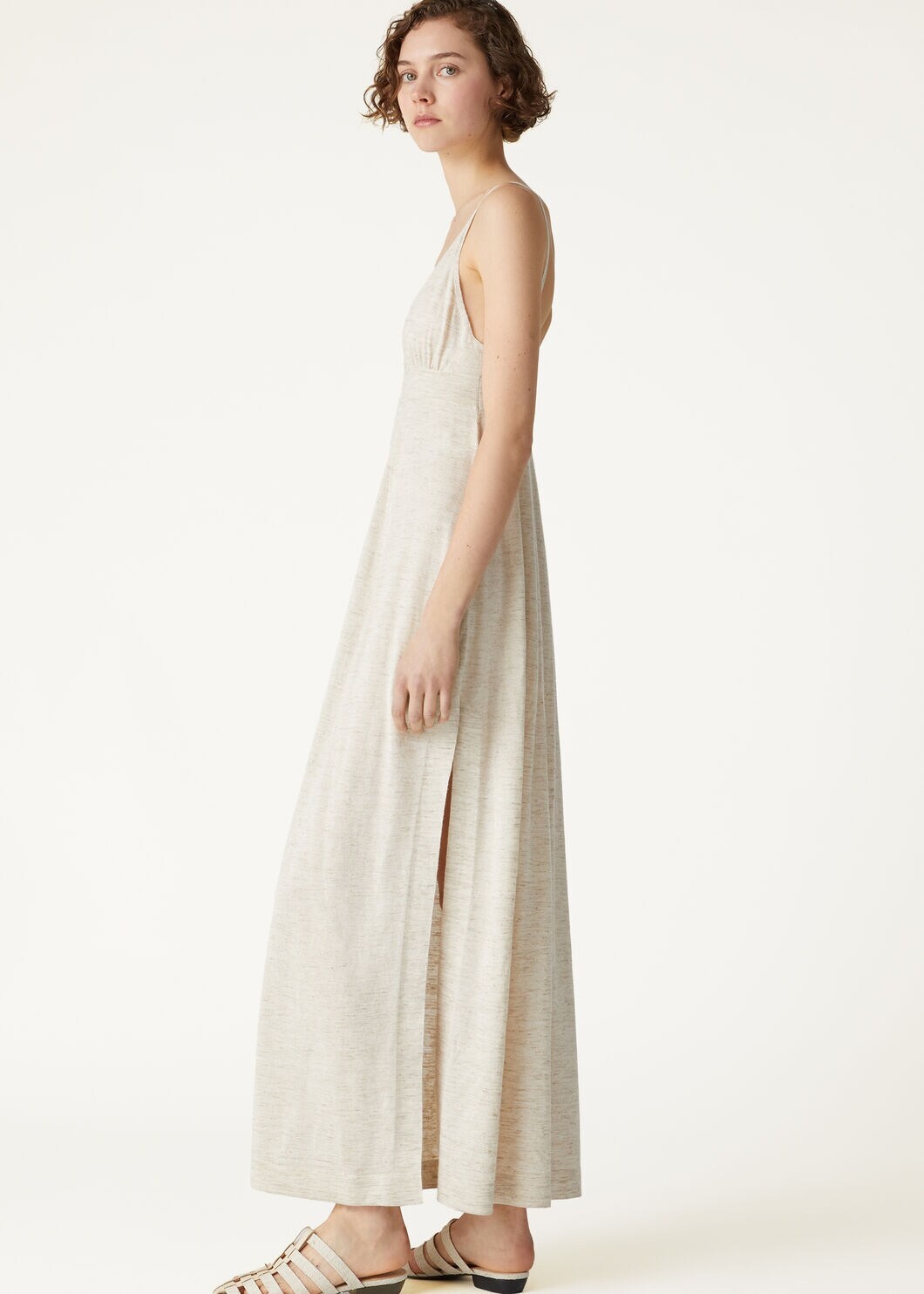 Cocooning Dress - 4