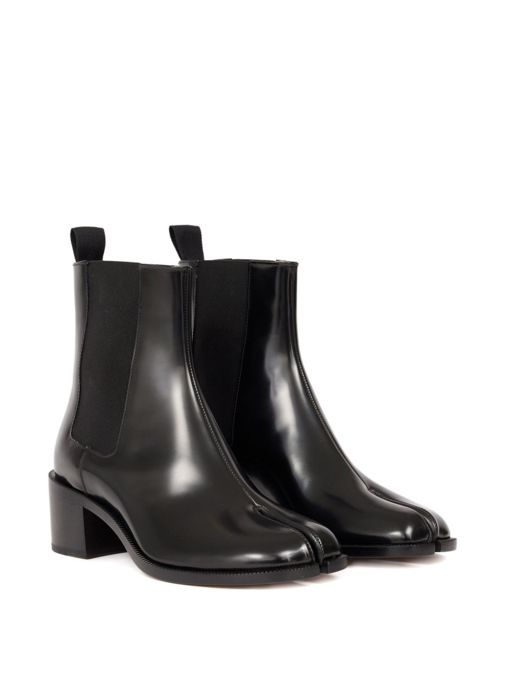 Tabi City chelsea boots - 2