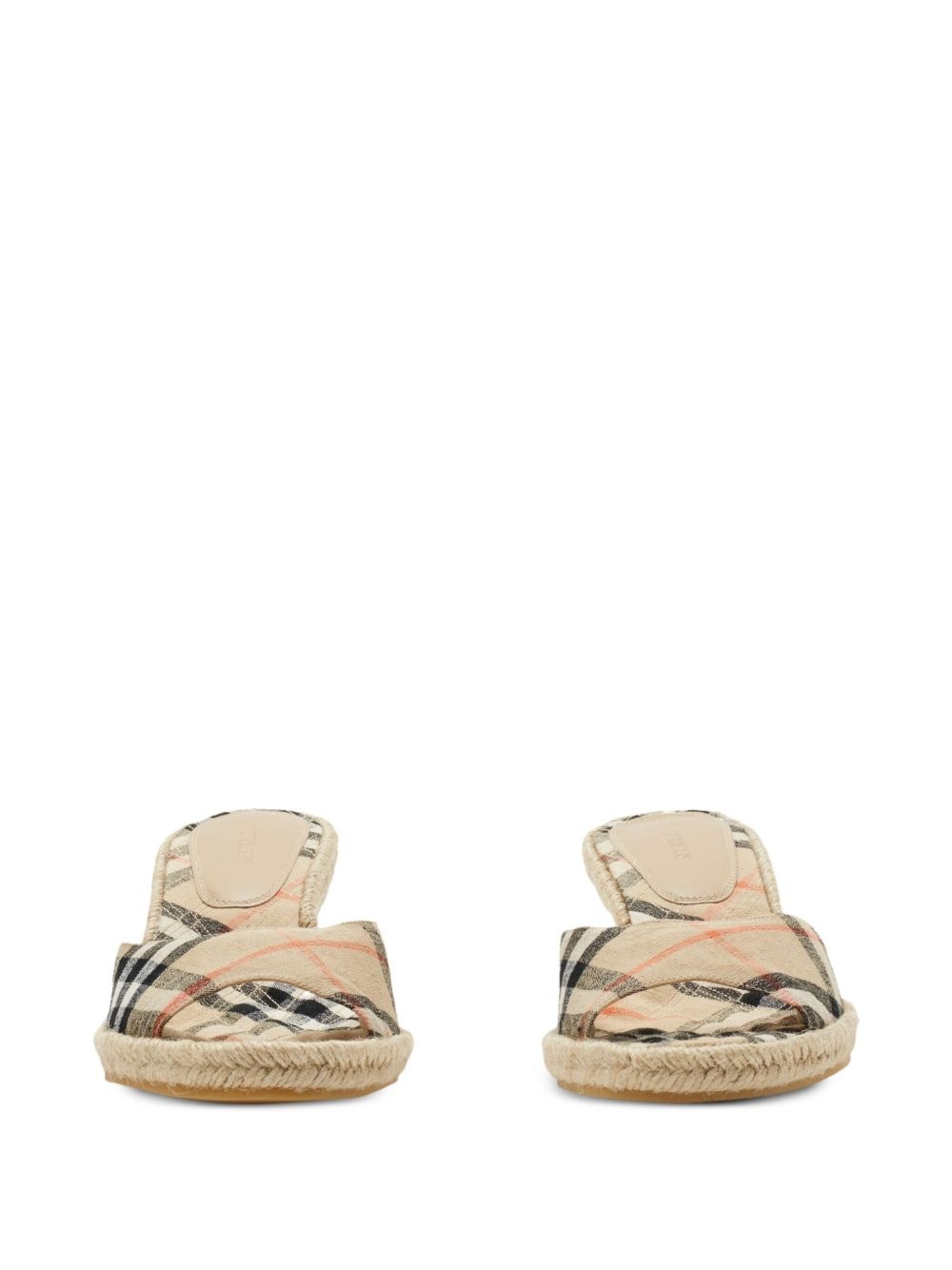 Mews espadrilles - 2