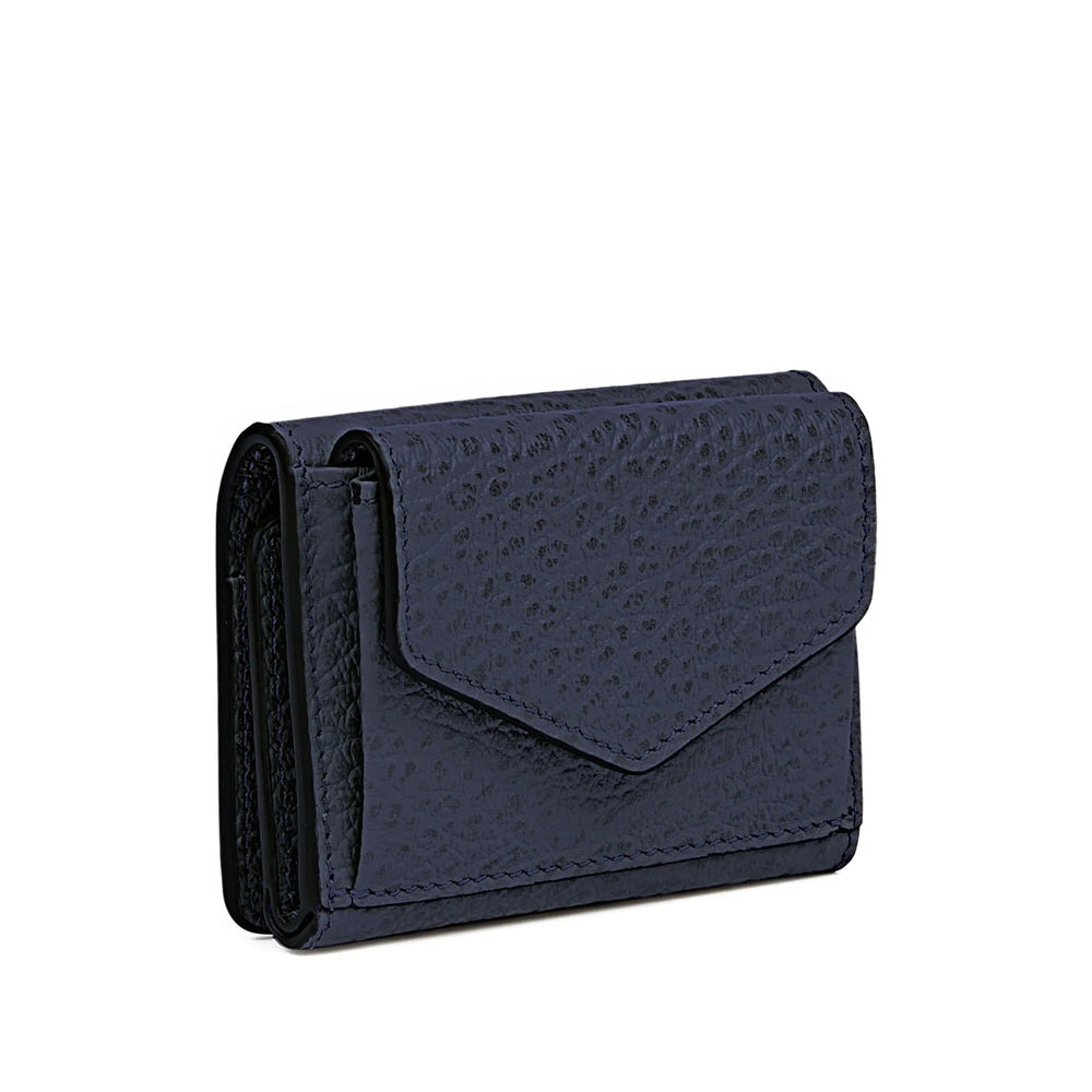 Maison Margiela Blue Wallets & Cardholders Men - 3