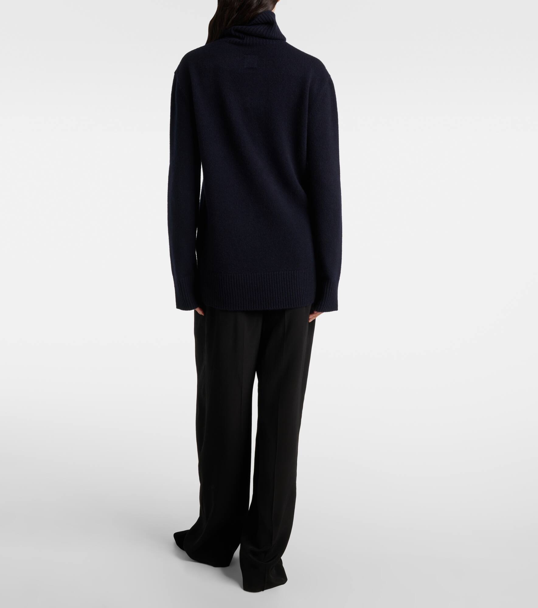 Cashmere sweater - 3