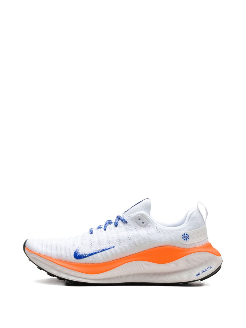 React Infinity Run 4 Blueprint "Multi-Color/Multi-Color" sneakers 4