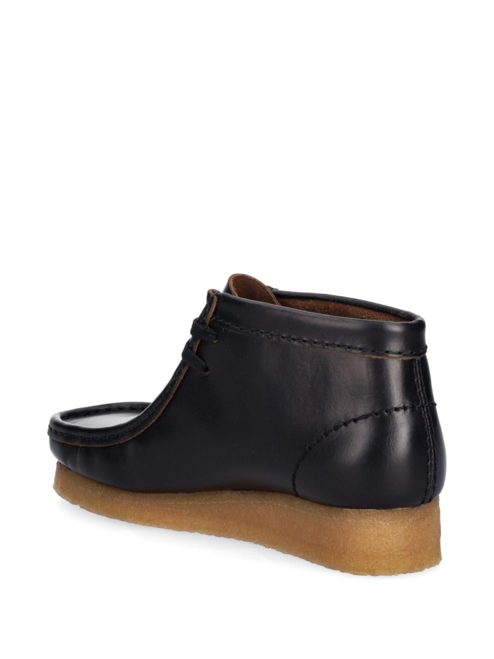 Wallabee boots - 3