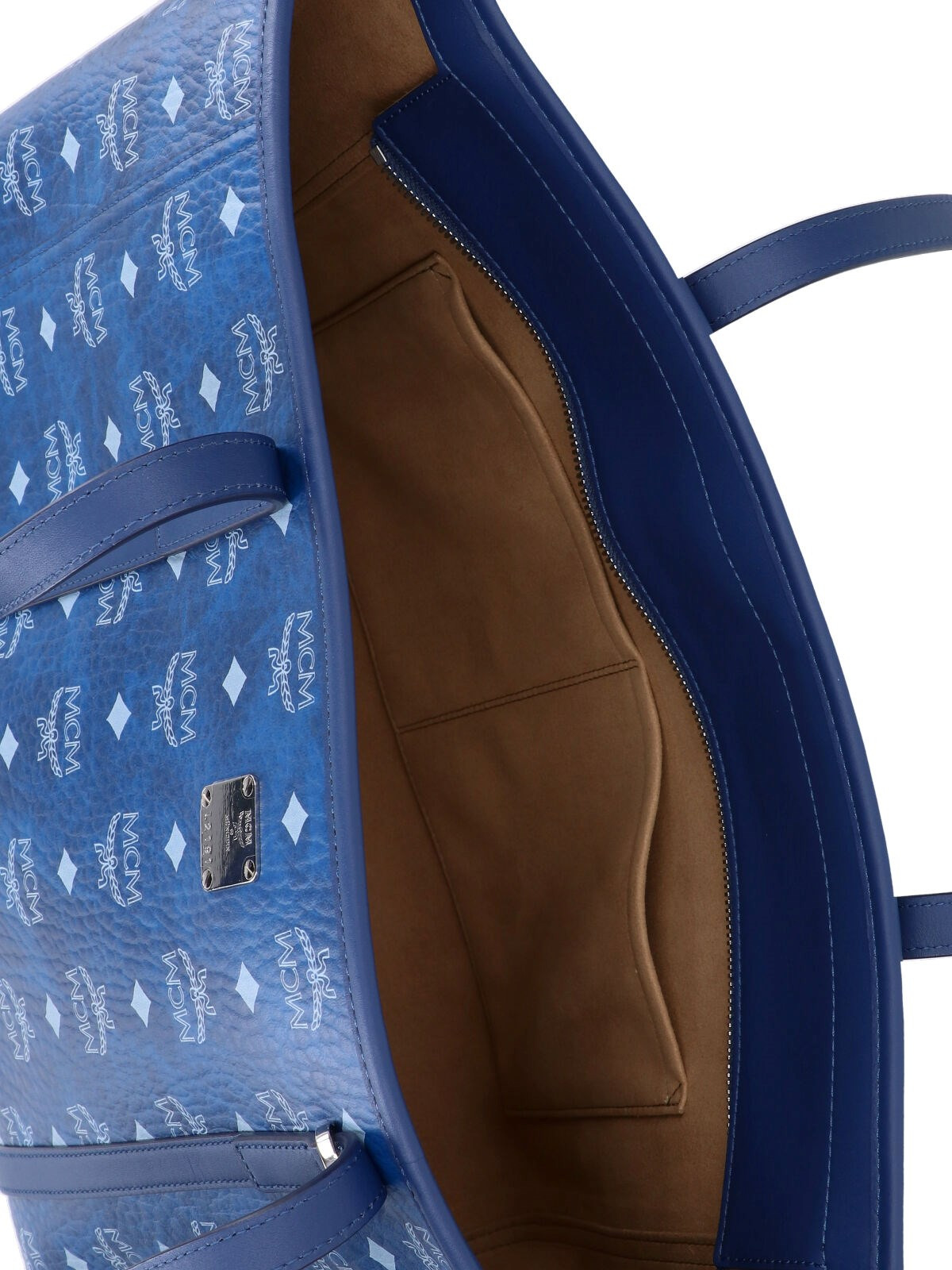 'LIZ' LARGE TOTE BAG - 4