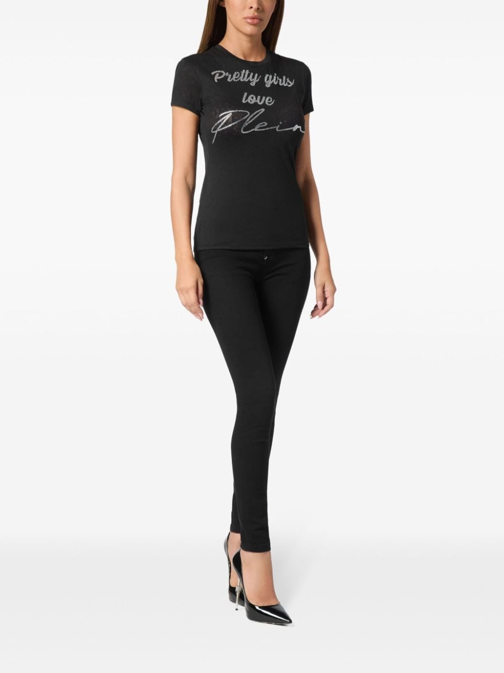 Sexy Pure t-shirt - 2