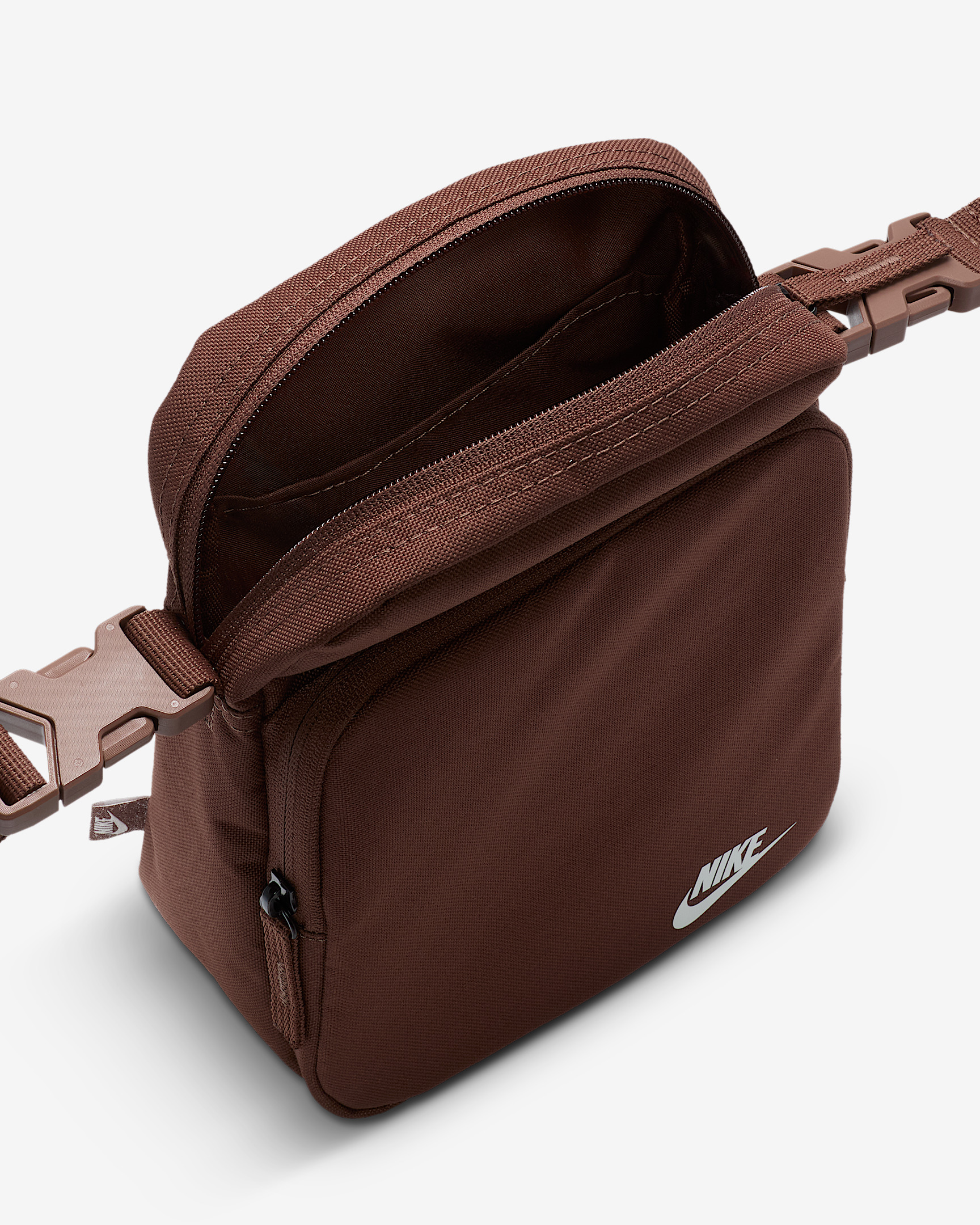 Nike Heritage Crossbody Bag (4L) - 4