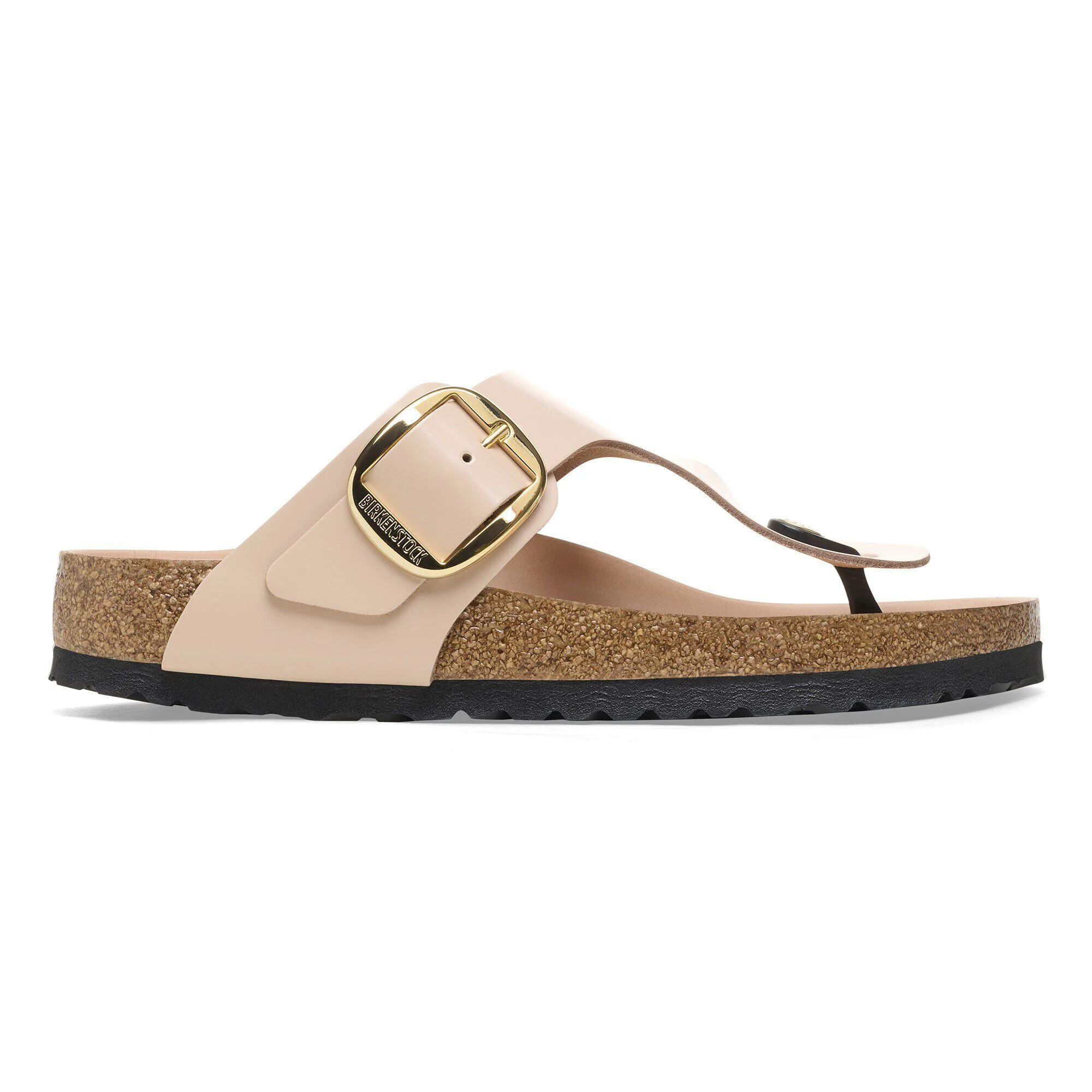 Gizeh Big Buckle - 1