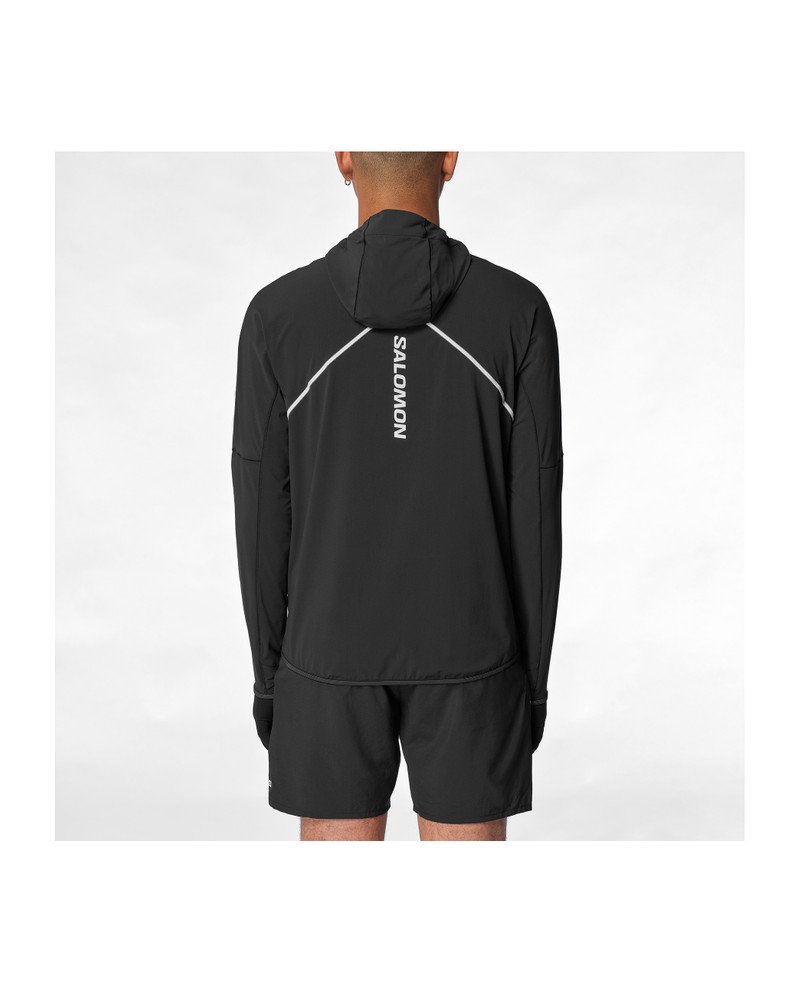 SALOMON SENSE AERO HYBRID outlook