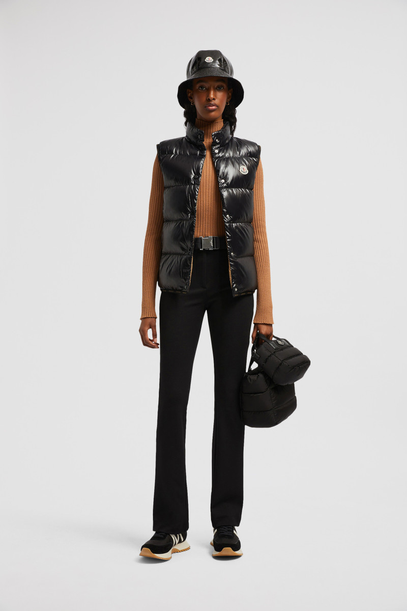 Moncler Badia Down Vest outlook