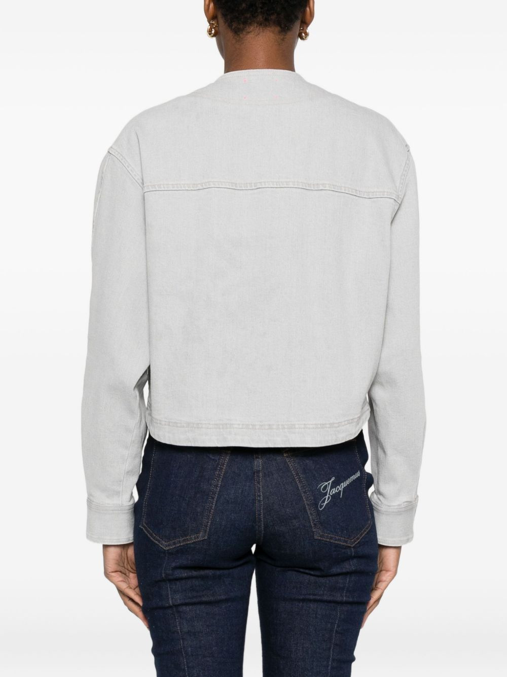 Forte Forte - Forte Forte jacket - 4