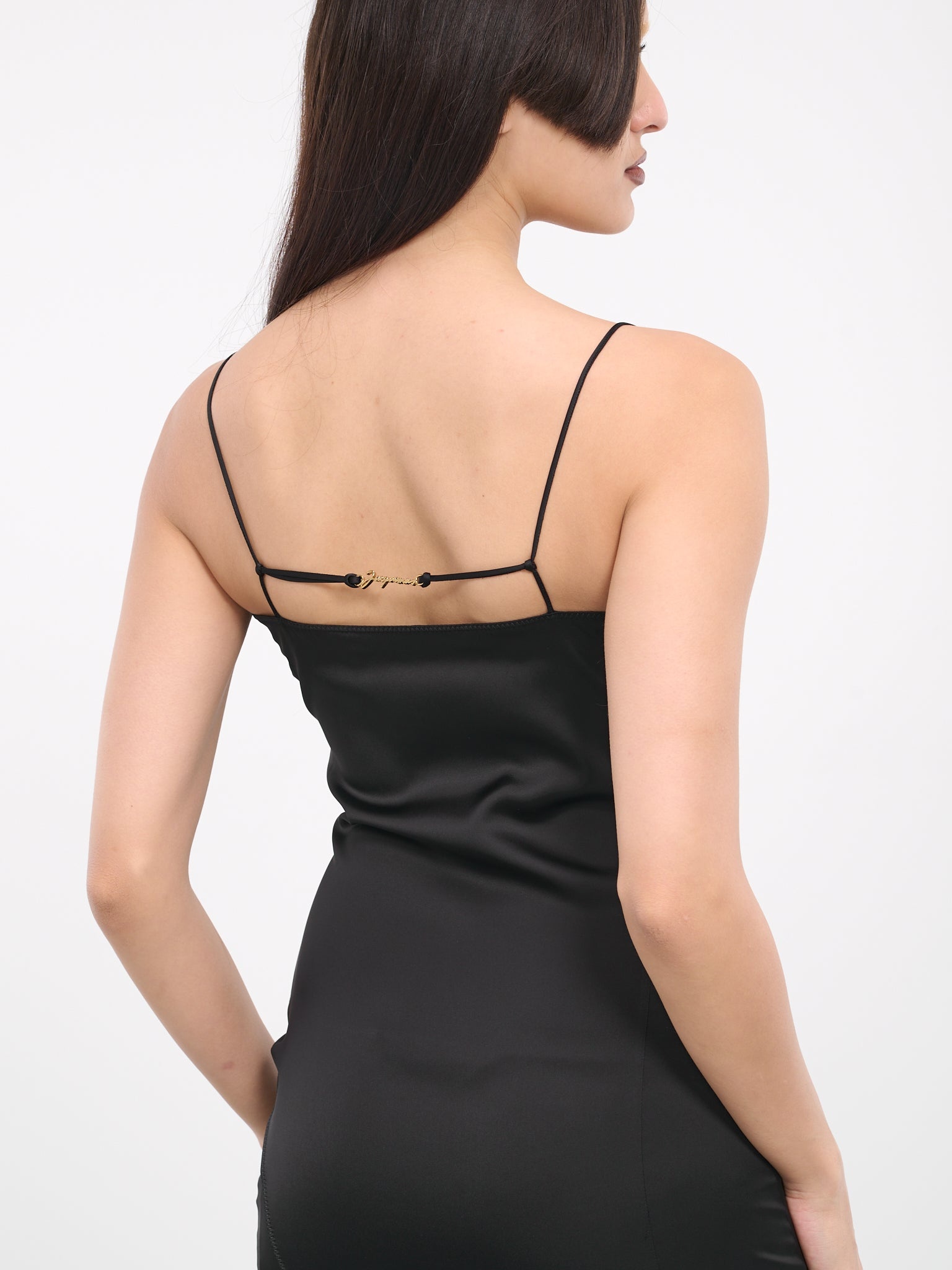 JACQUEMUS La Robe Notte | hlorenzo | REVERSIBLE