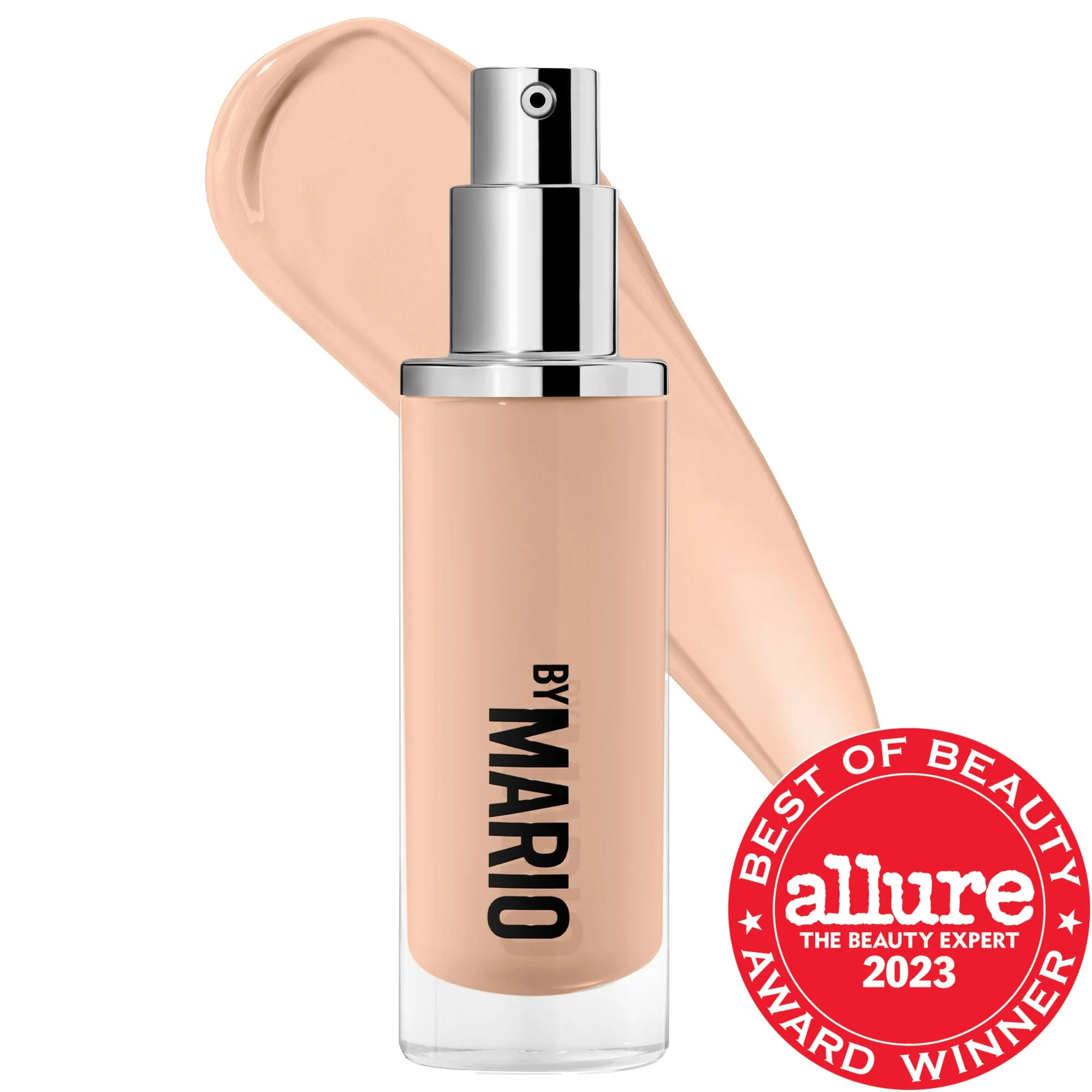 SurrealSkin® Luminous Hydrating Foundation - 1