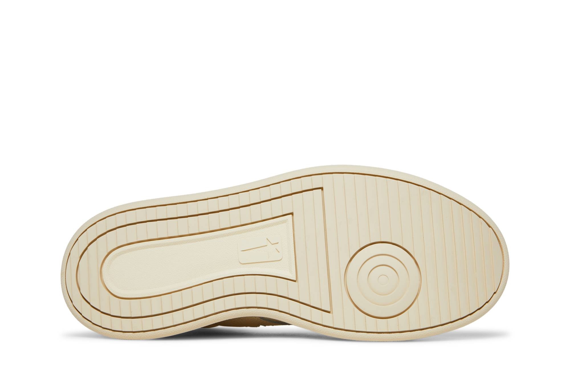 Rick Owens x TURBOWPN Mid 'Egret' - 4