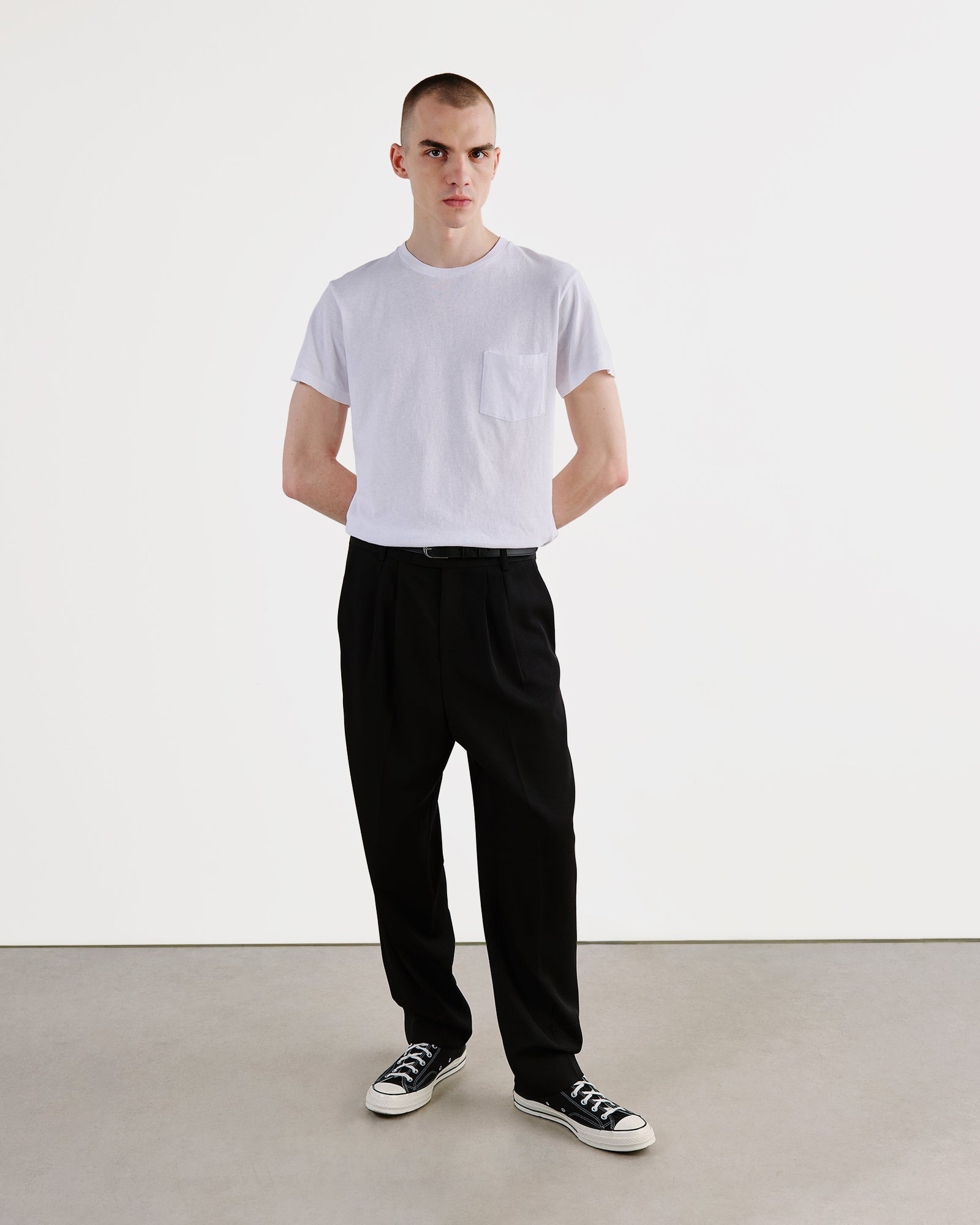 BRANDON TEE - 2