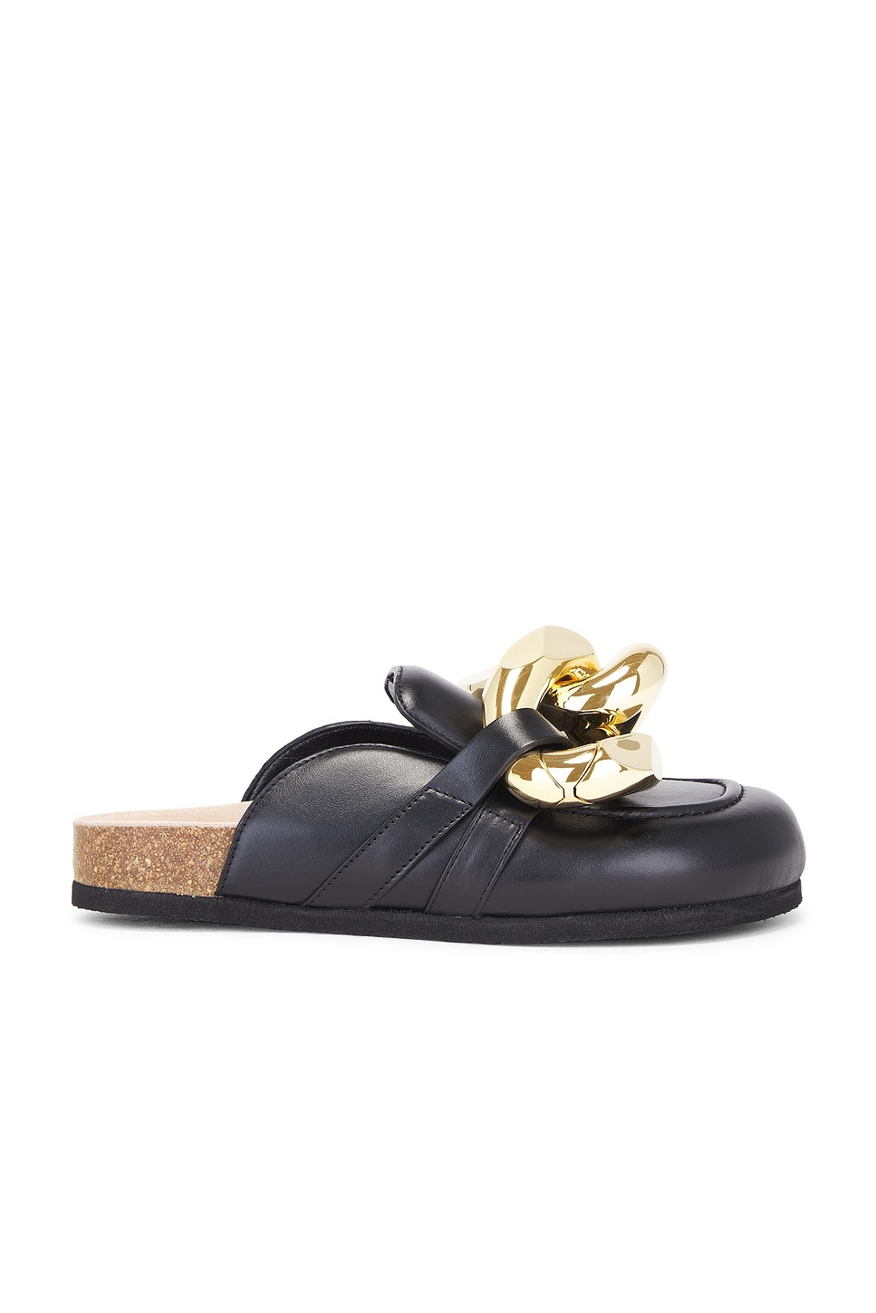 Chain Loafer - 1