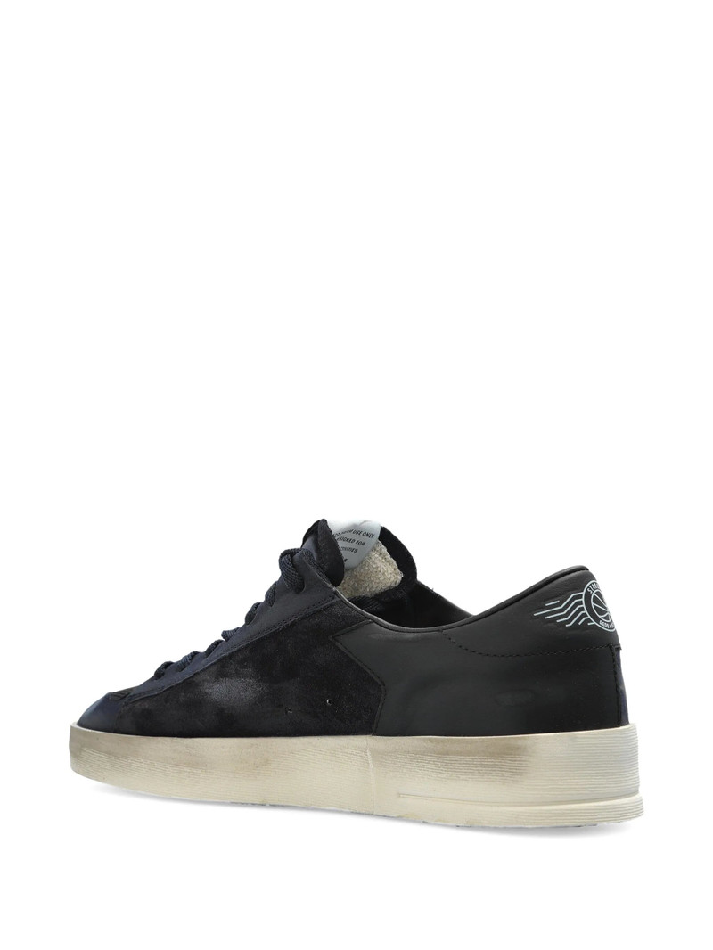 Golden Goose Stardan "Multicolour" Sneakers 3