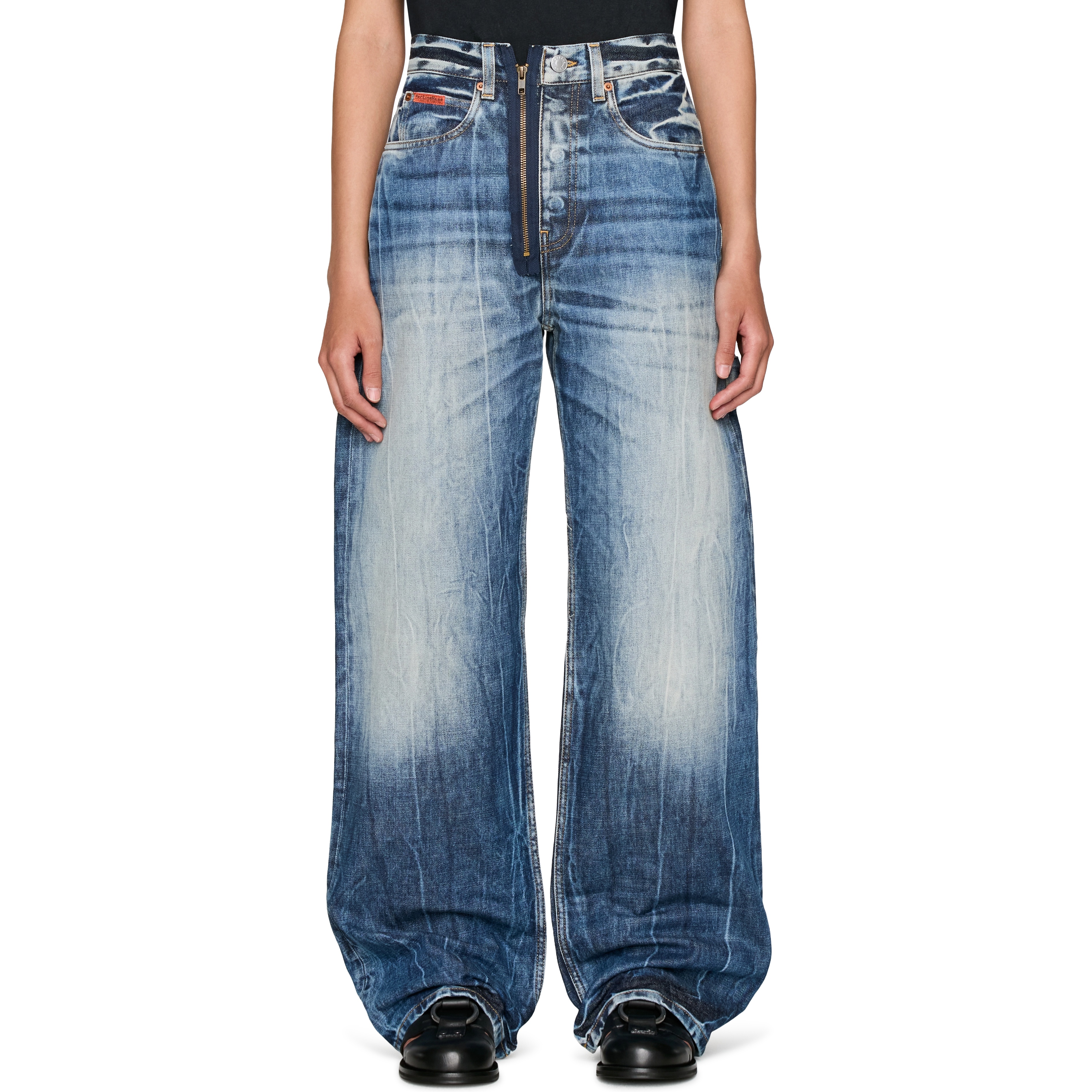 Casual Jean - 1