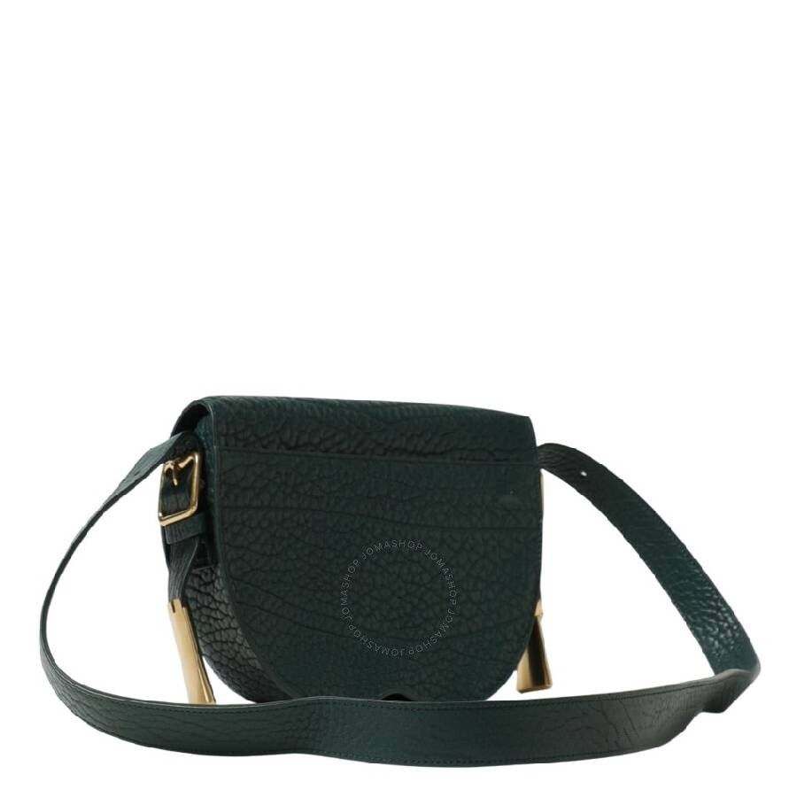 Burberry Adjustable Shoulder Strap Crossbody Bag - 2