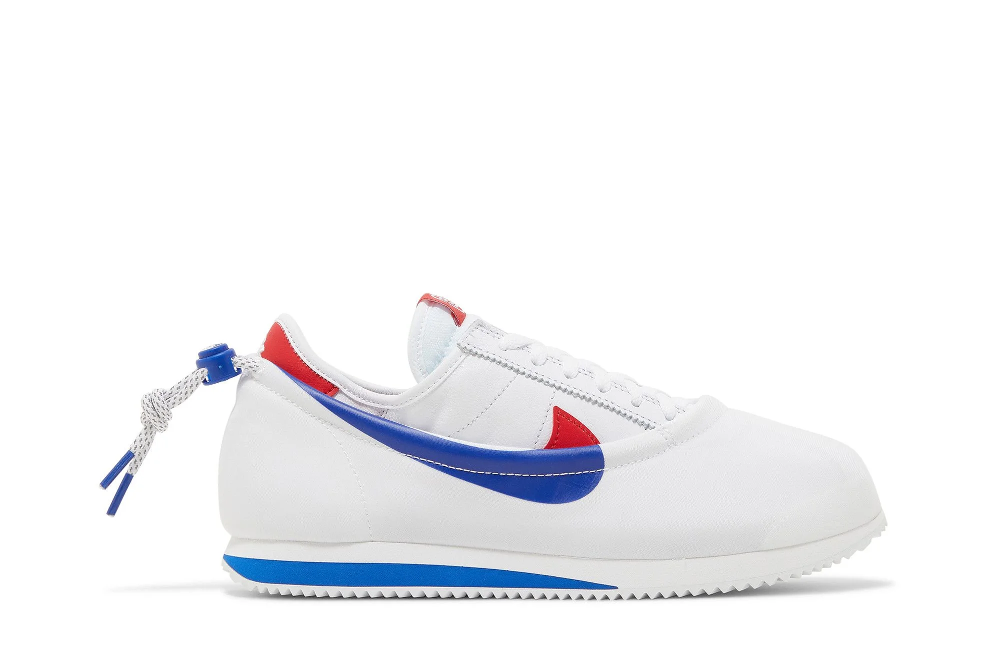 CLOT x Cortez 'Forrest Gump' - 1