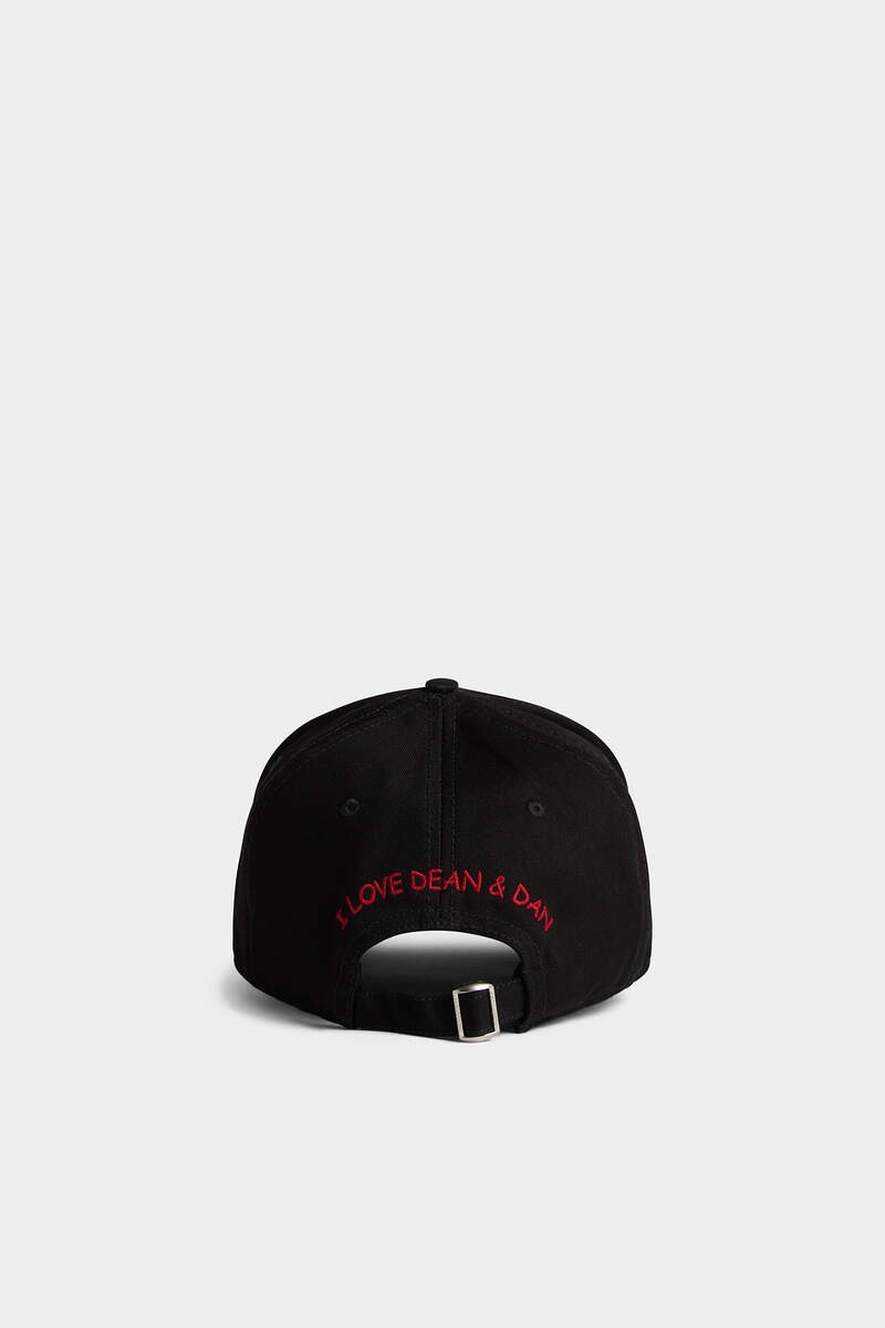 BETTY BOOP BASEBALL CAP 2