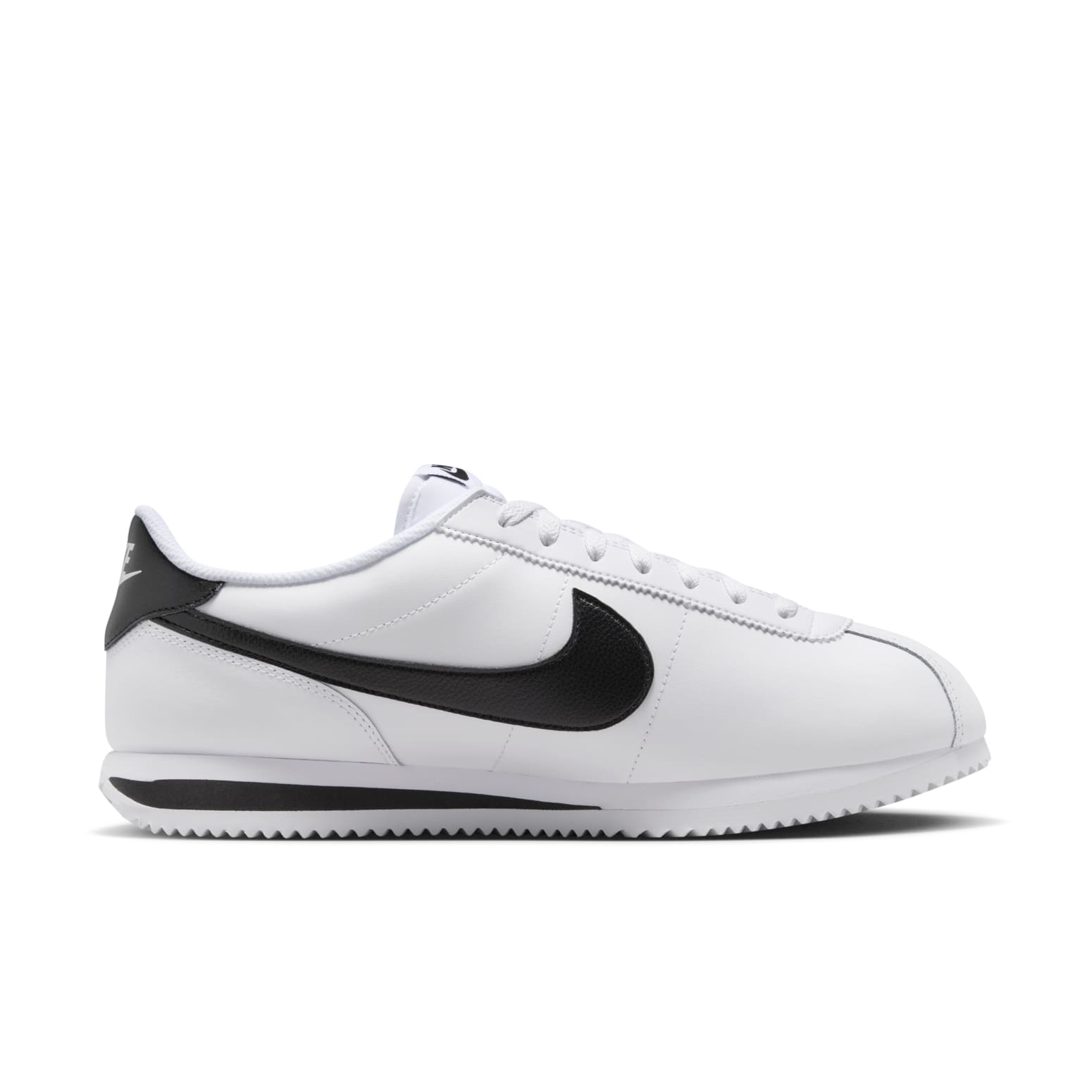 Nike Cortez 'White Black' DM4044-105 - 2