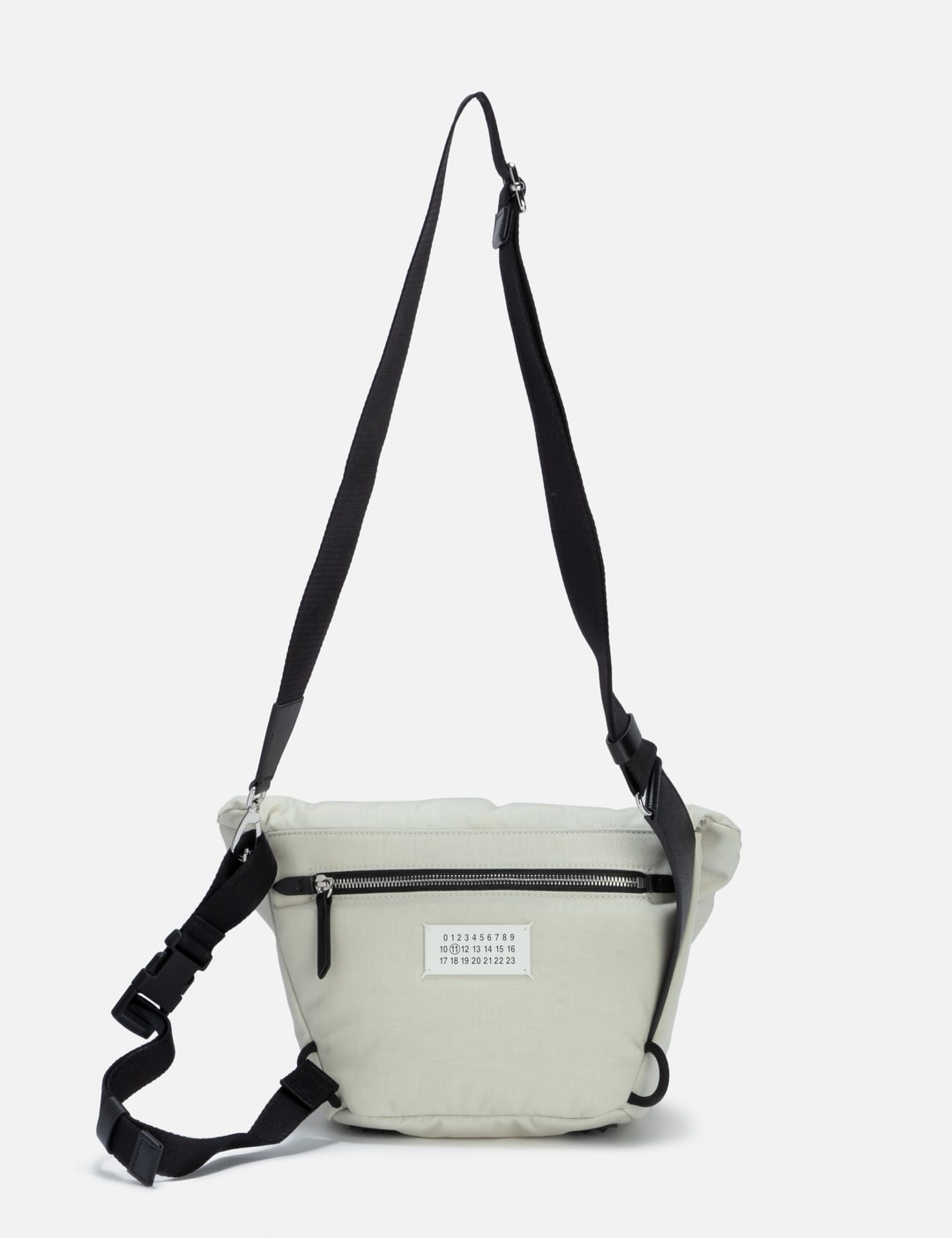 Maison Margiela GLAM SLAM CYCLE MESSENGER SMALL | hbx