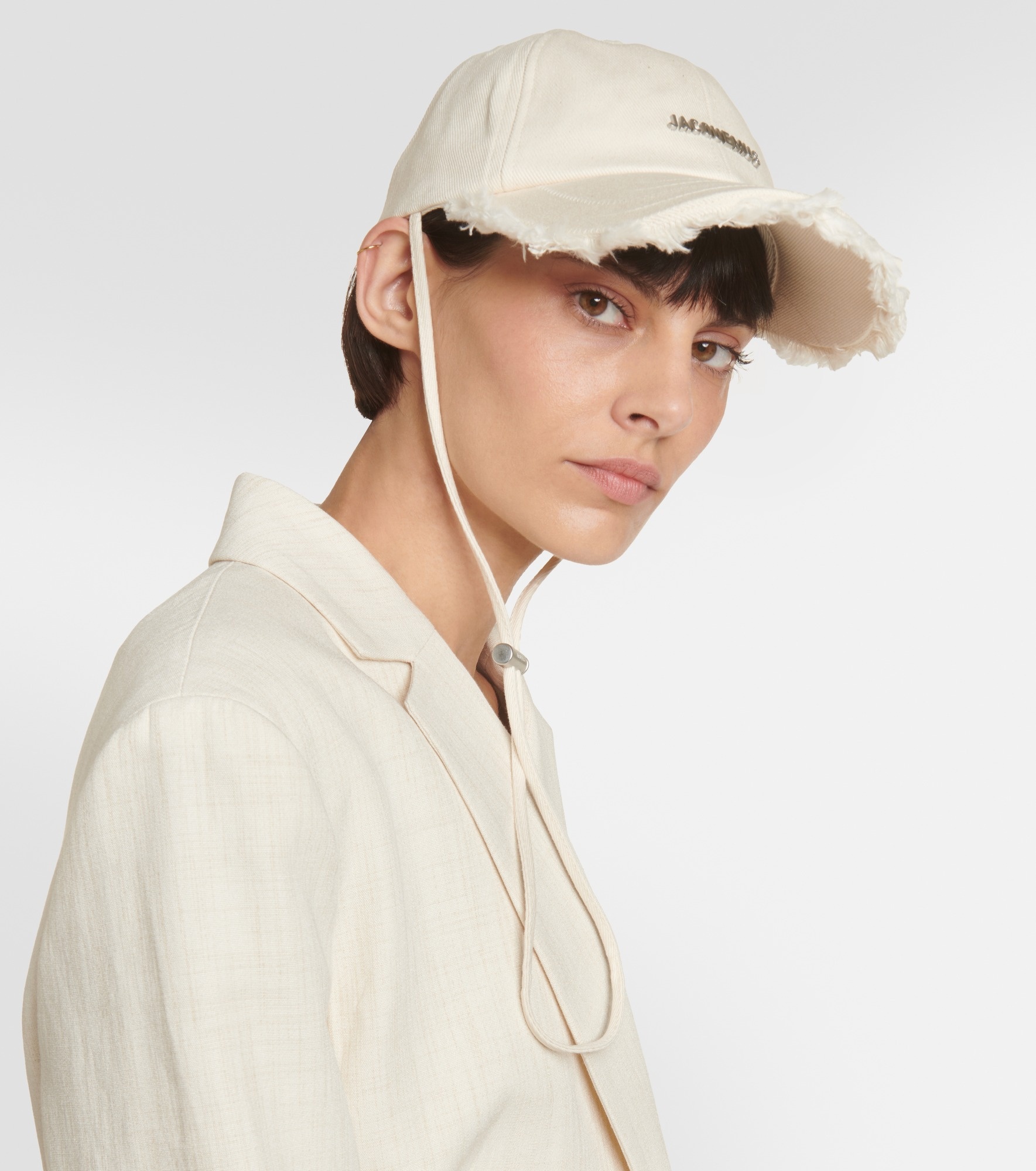 La Casquette Artichaut baseball cap - 2