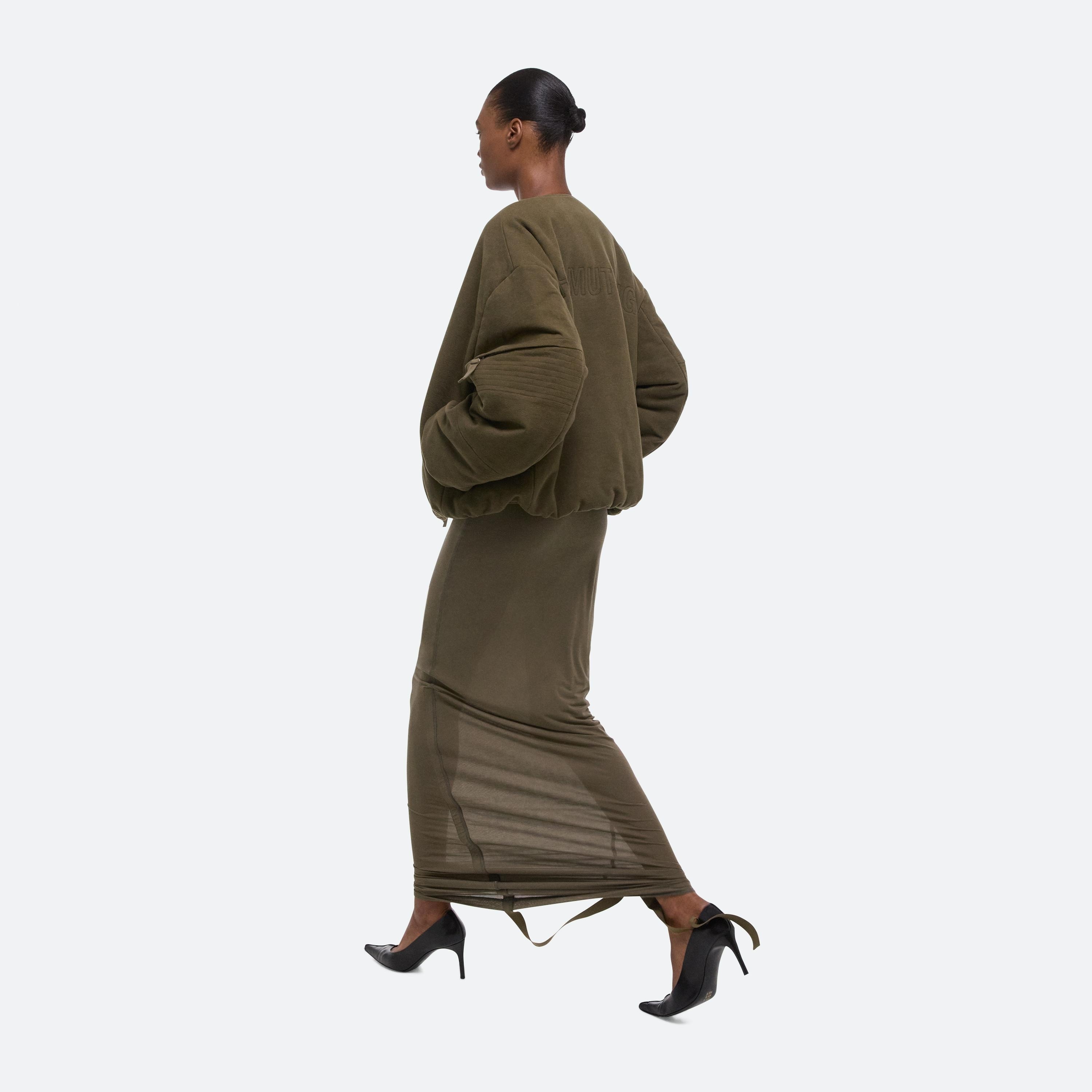 COCOON BOMBER - 7