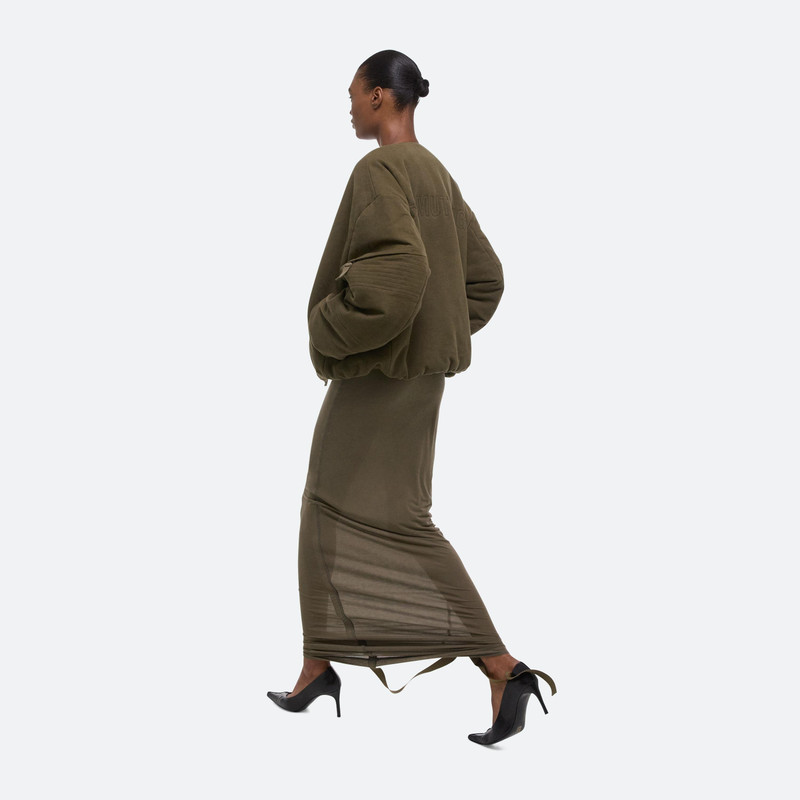 COCOON BOMBER 7