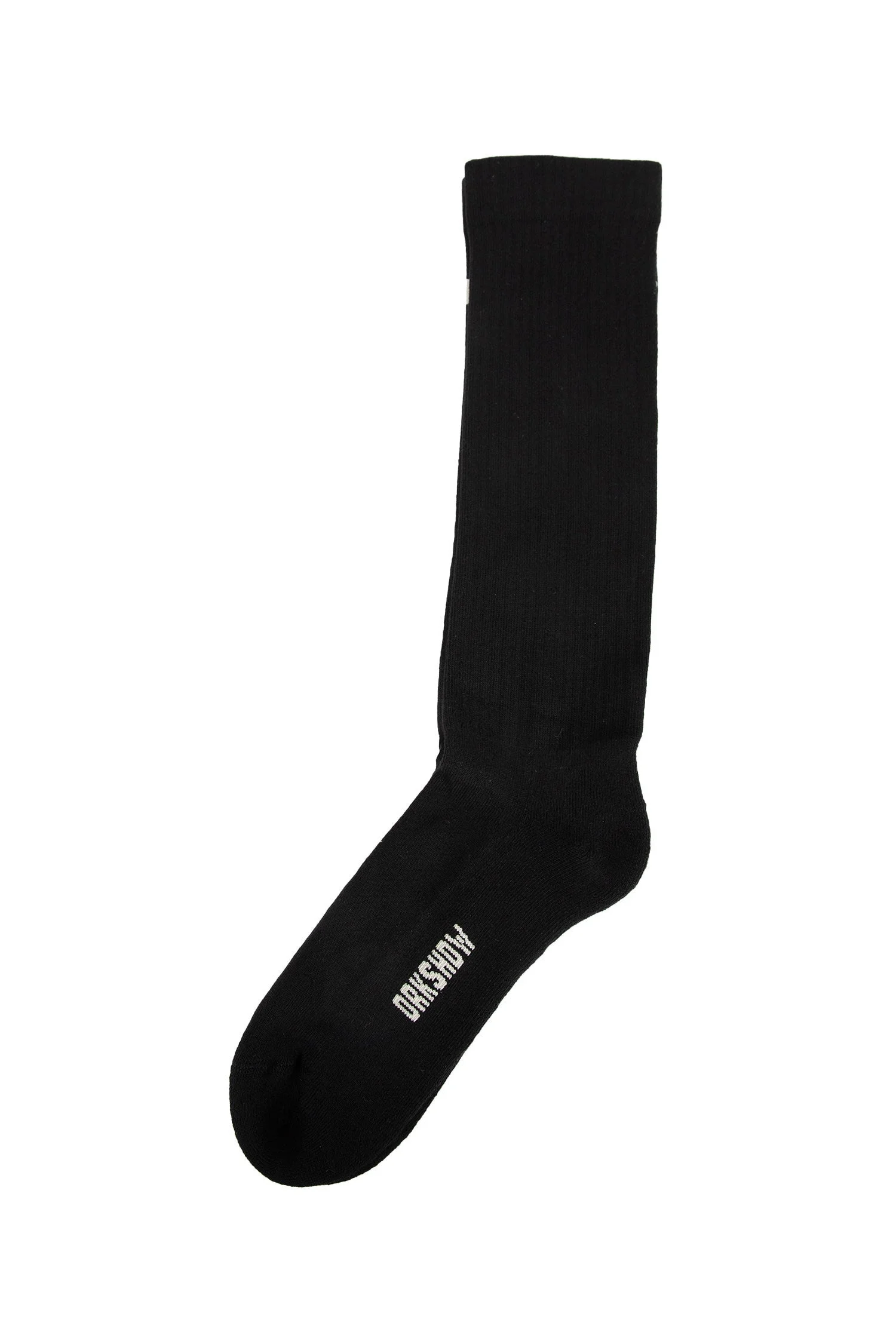 Rick Owens Drkshdw Unisex Socks - 1