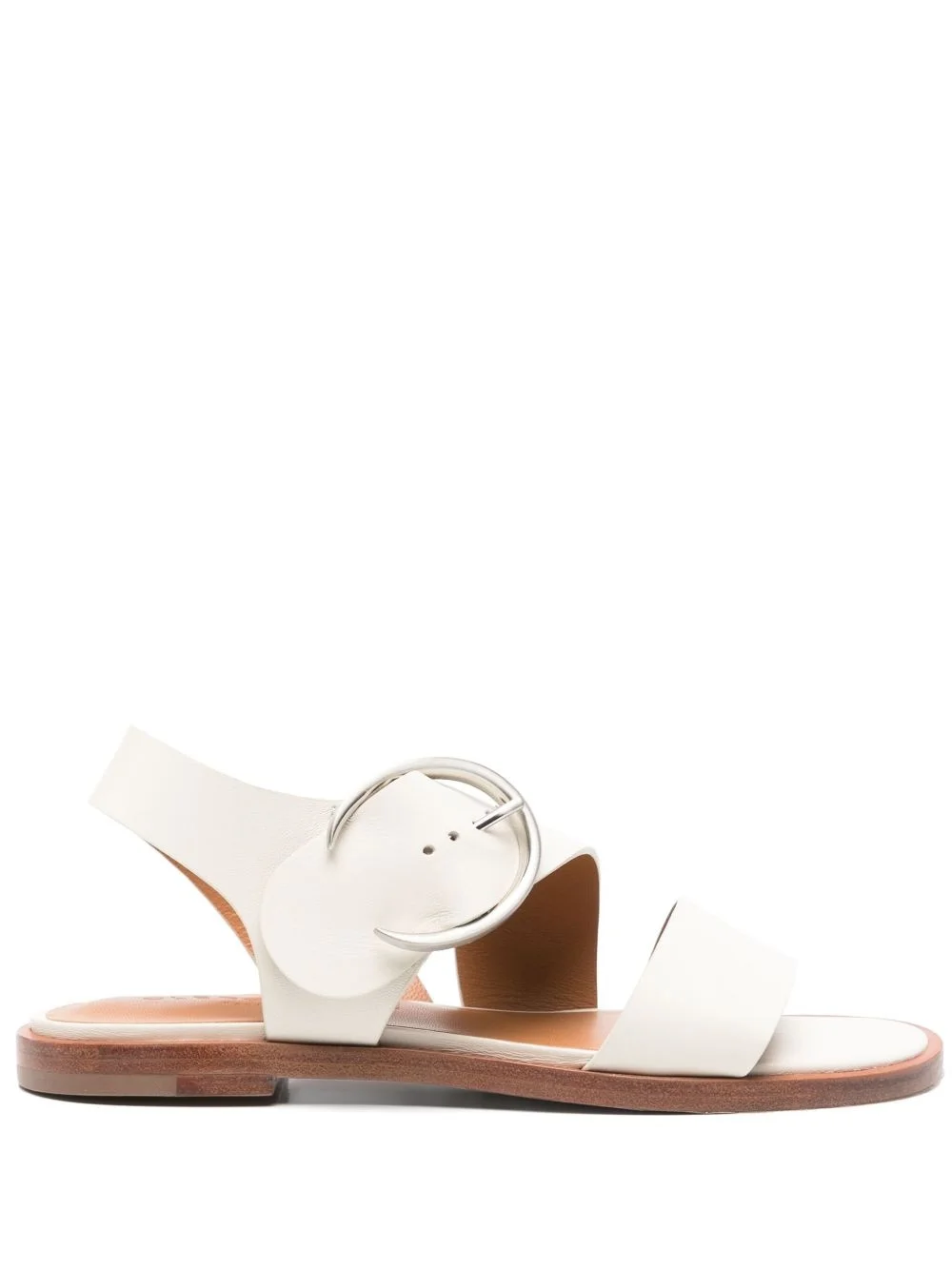 Ilona flat sandals - 1
