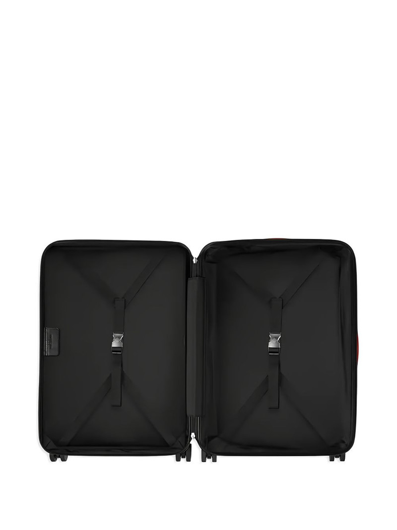 Bank Deluxe luggage 4