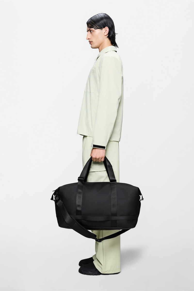 RAINS OTG Weekend Bag outlook