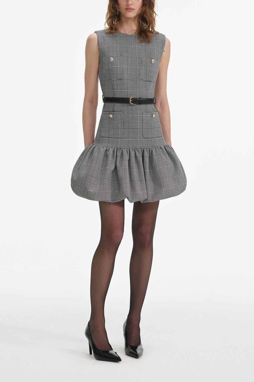 Prince Of Wales Dress - 2