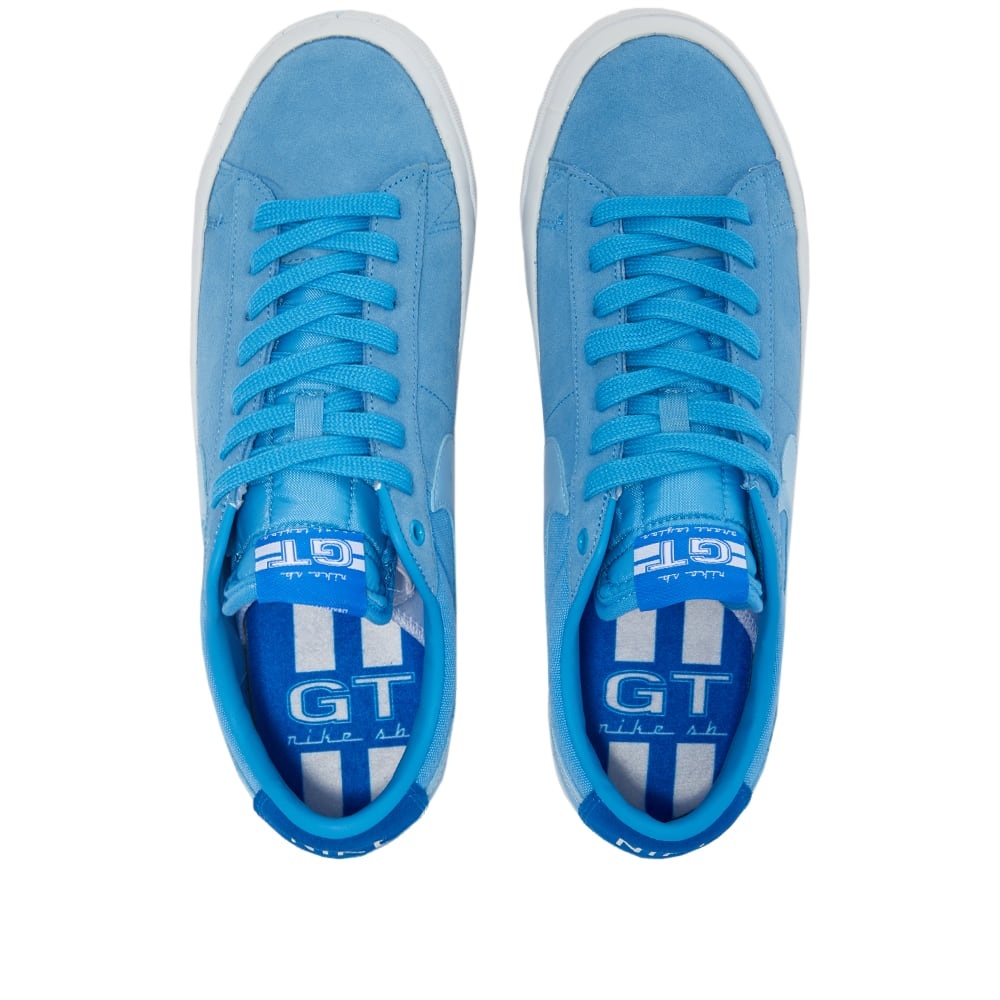 Nike SB Zoom Blazer Low Pro GT - 4