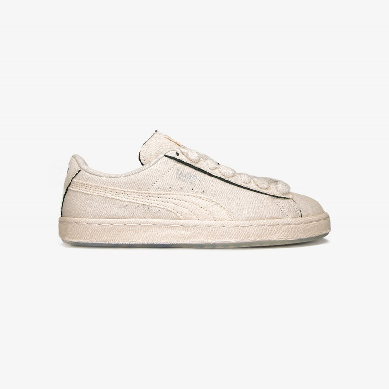 Suede Laams - 1