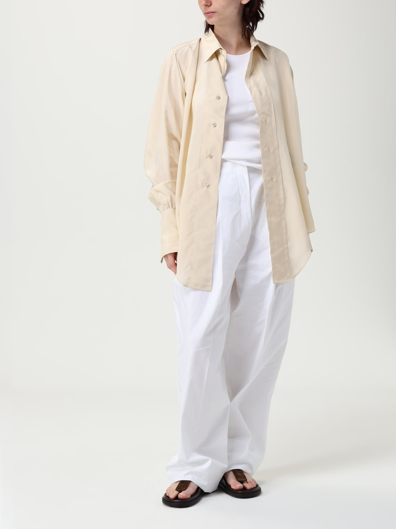 Maison Margiela Shirt woman Maison Margiela outlook