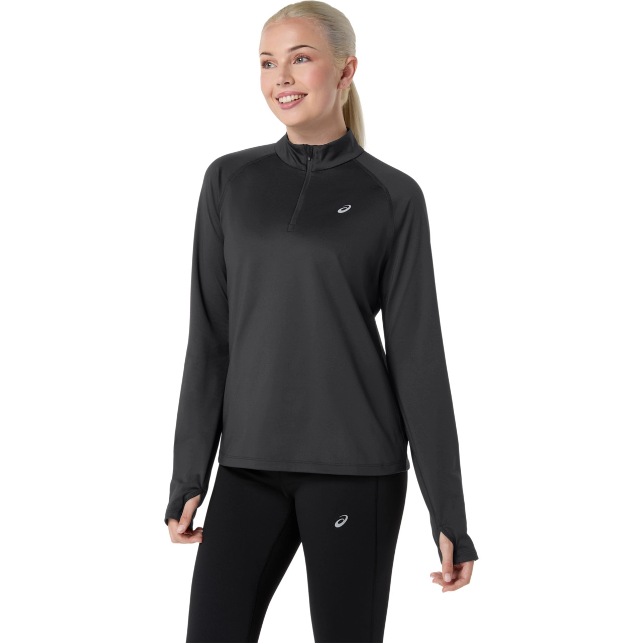SPORT WINTER 1/2 ZIP TOP - 3