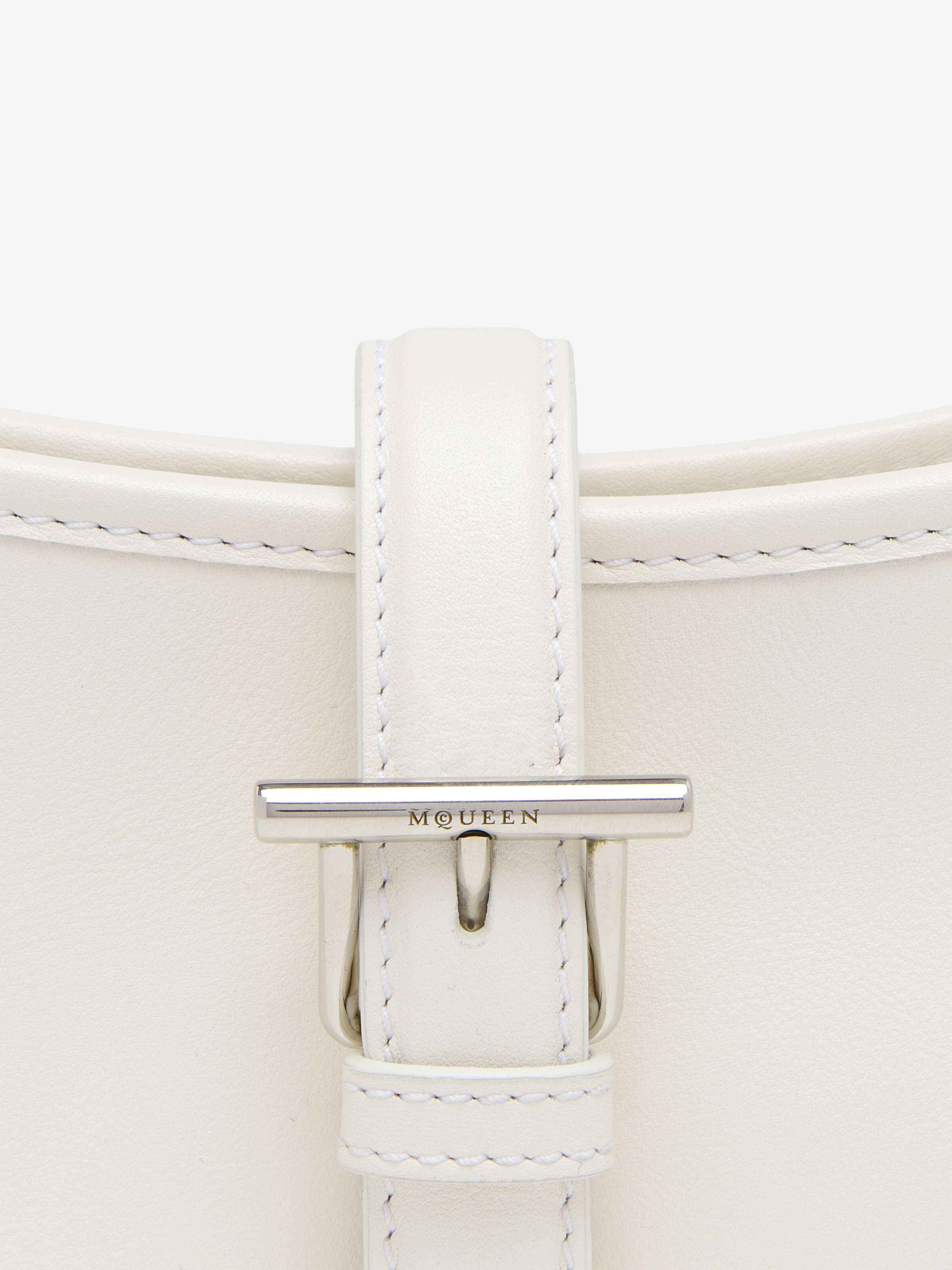Mini T-Bar Shoulder Bag - 6