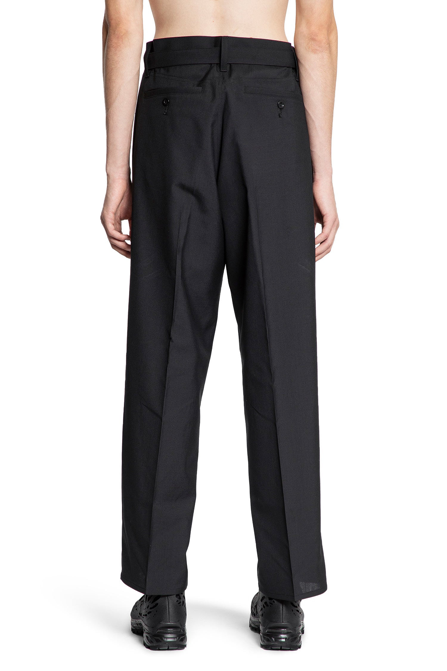 Suiting-Pants - 3