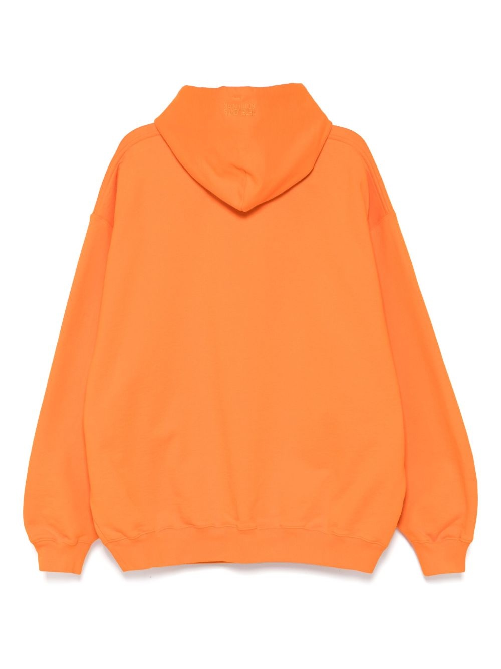 graphic-print hoodie - 2