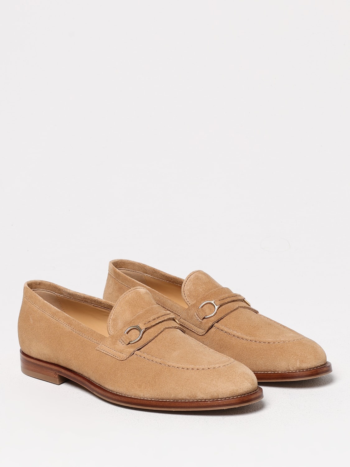 Loafers men Brunello Cucinelli - 2