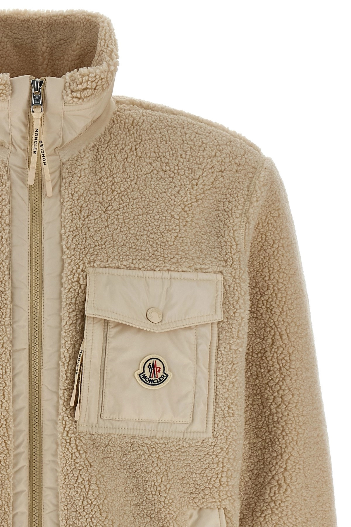 Teddy sweatshirt - 4