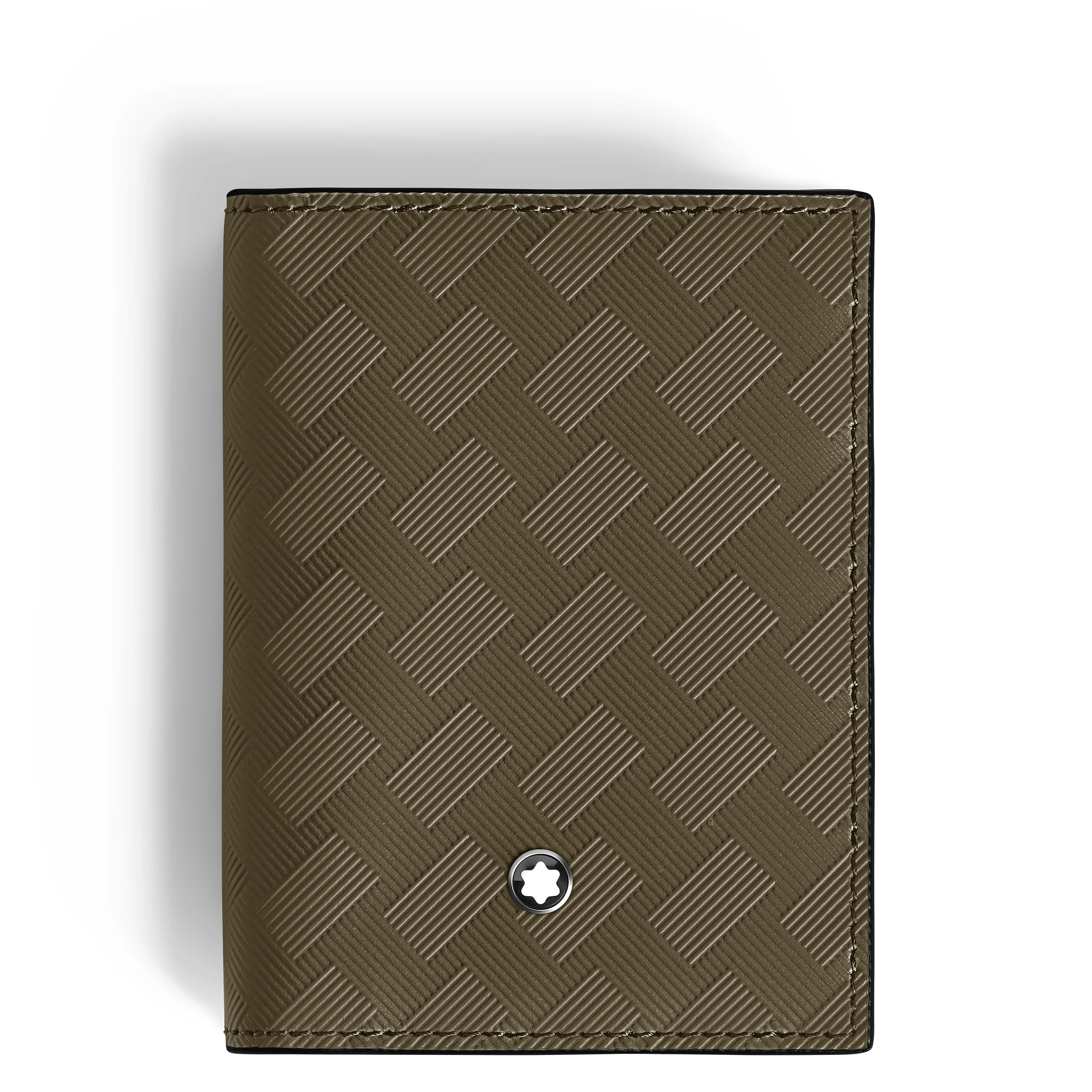 CARD HOLDER 4CC IN EXTREME LEATHER - 1