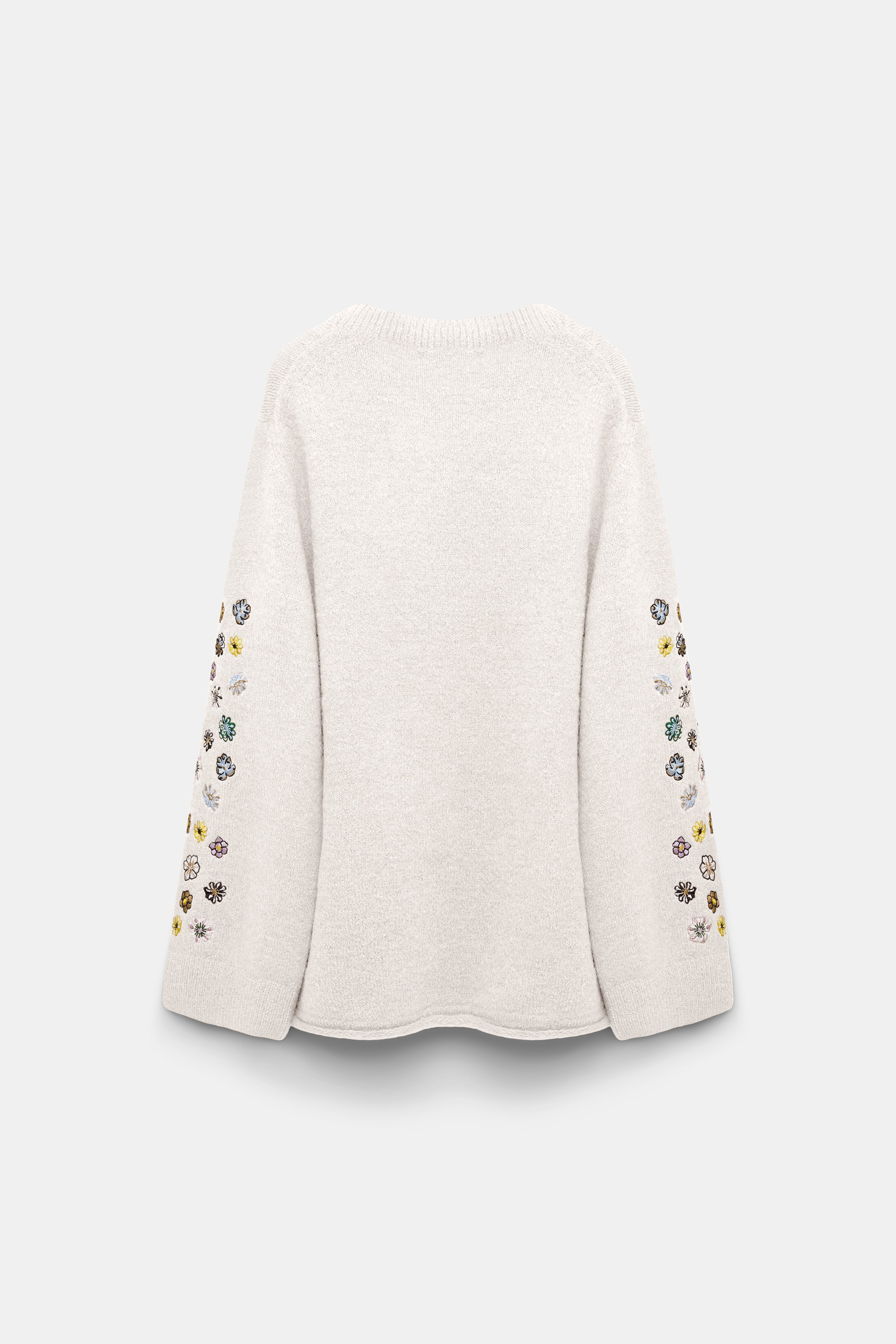 COZY COMFORT pullover - 2