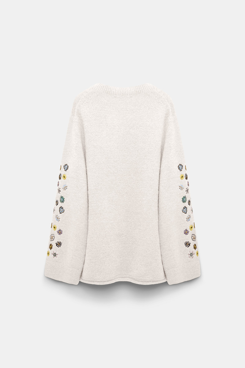 DOROTHEE SCHUMACHER COZY COMFORT pullover outlook