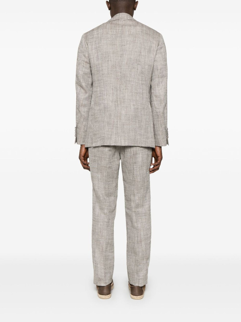 herringbone suit 3