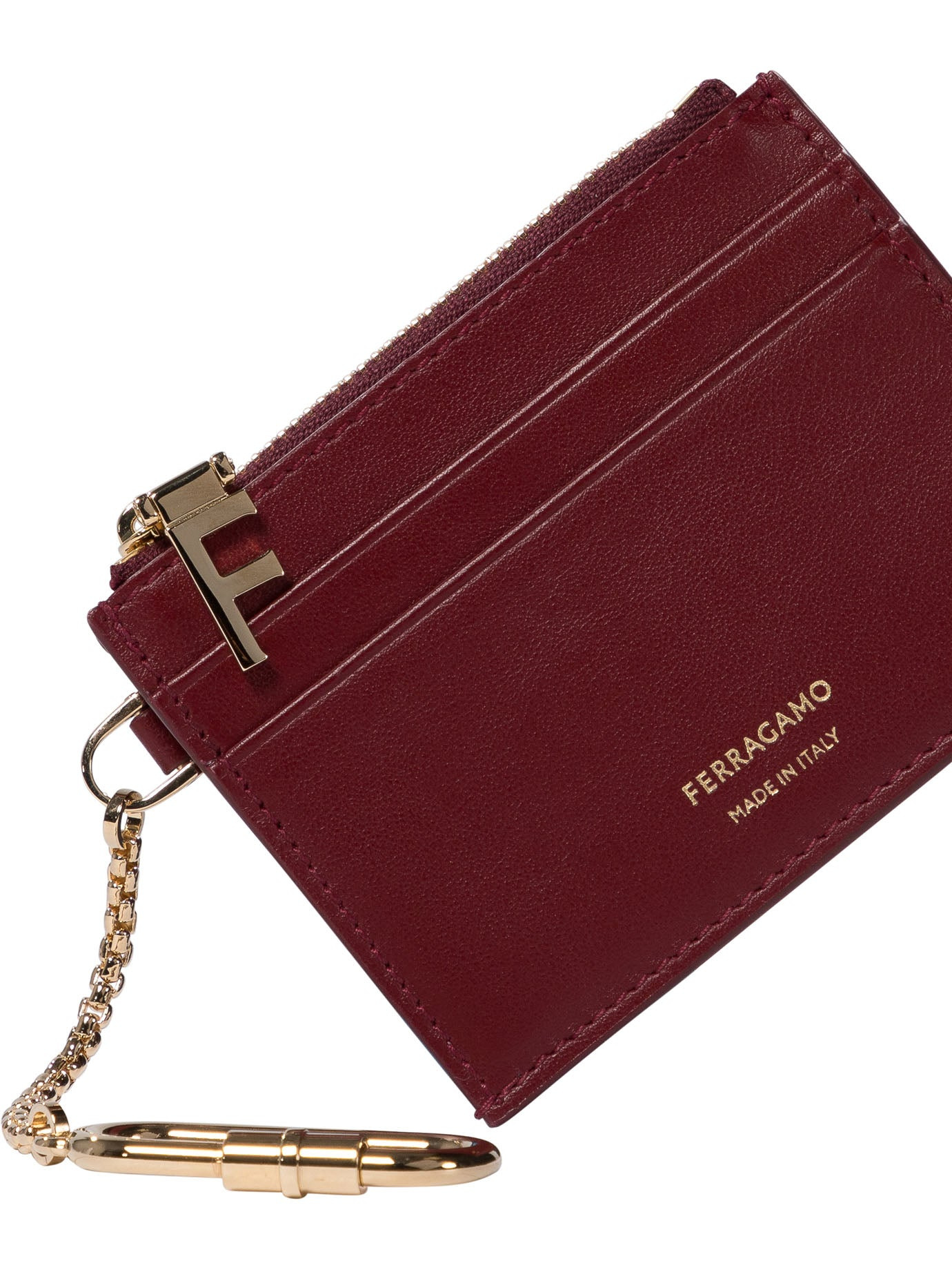 Ferragamo Wallets & Card Holders - 4