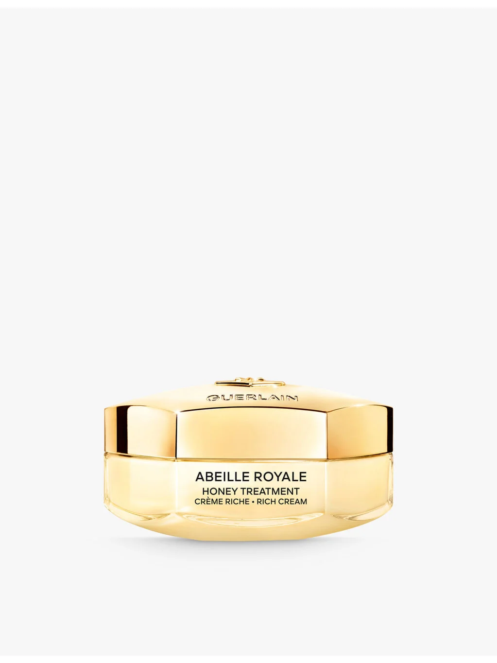 Abeille Royale Royal Honey Rich day face cream 50ml - 1