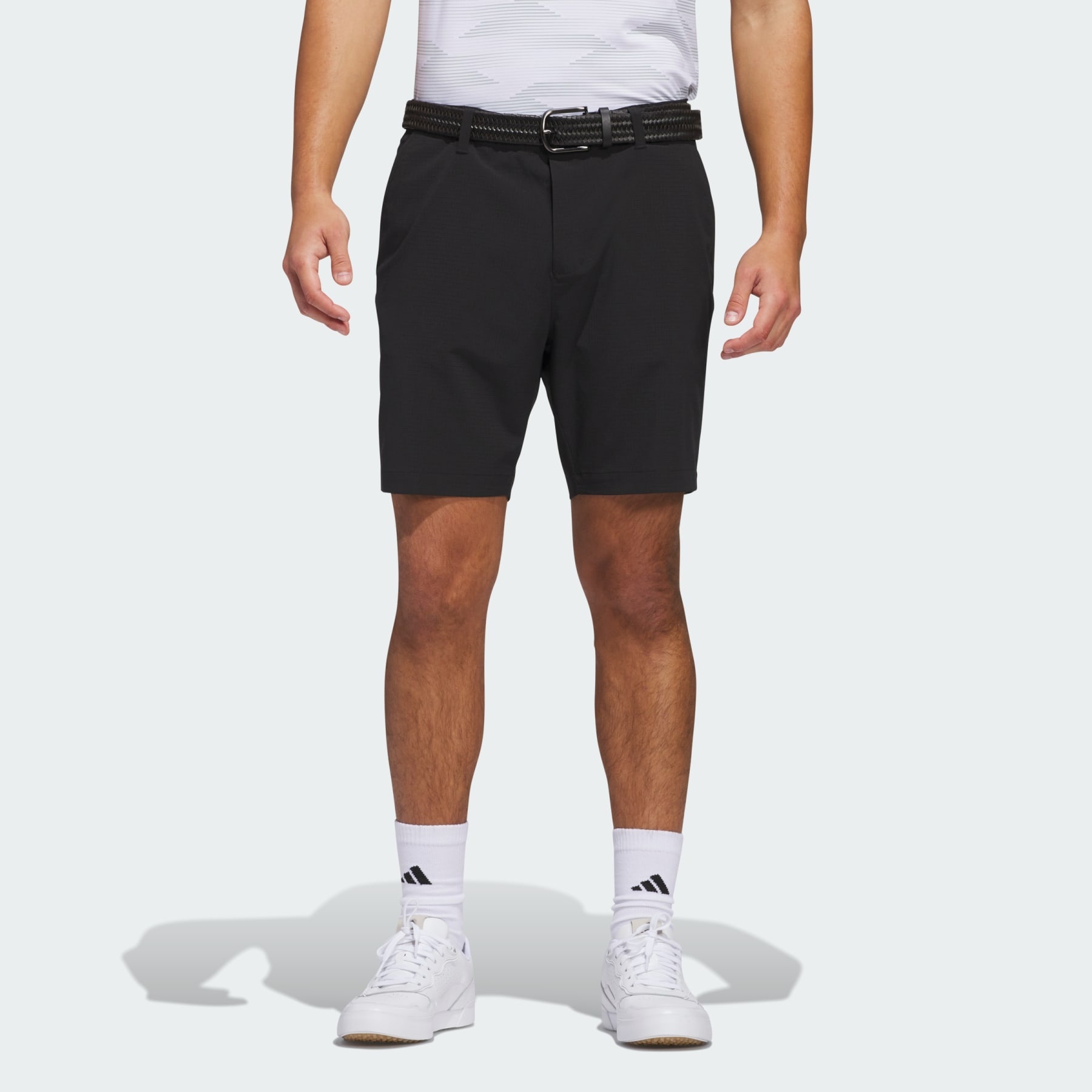 Ultimate365 Pull-On Golf Shorts - 2
